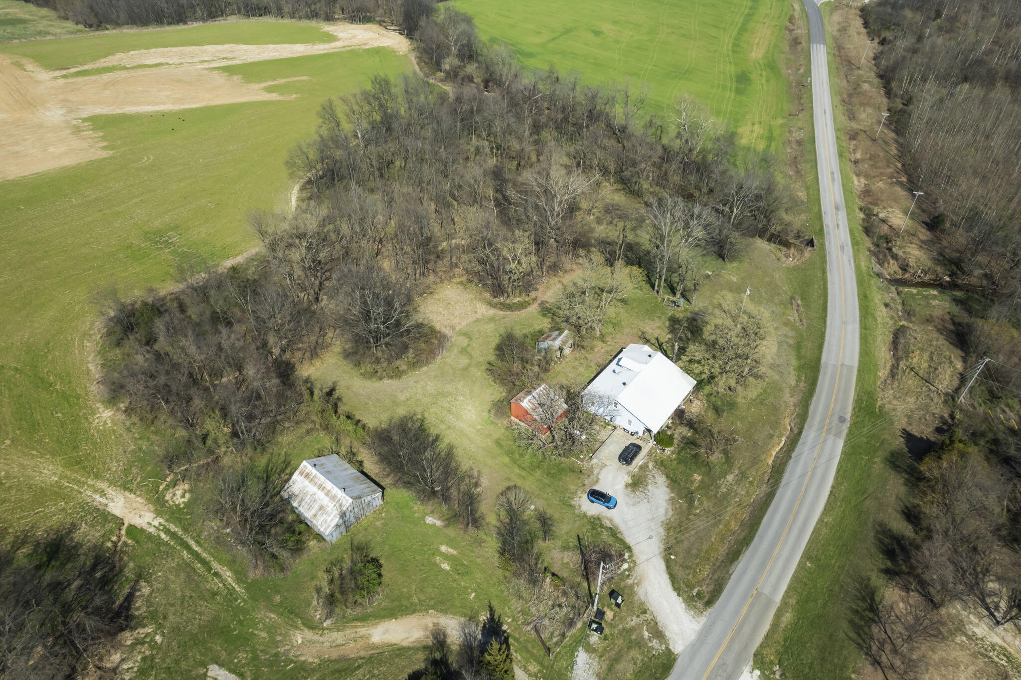 8036 State Highway Cc Property Photo 11