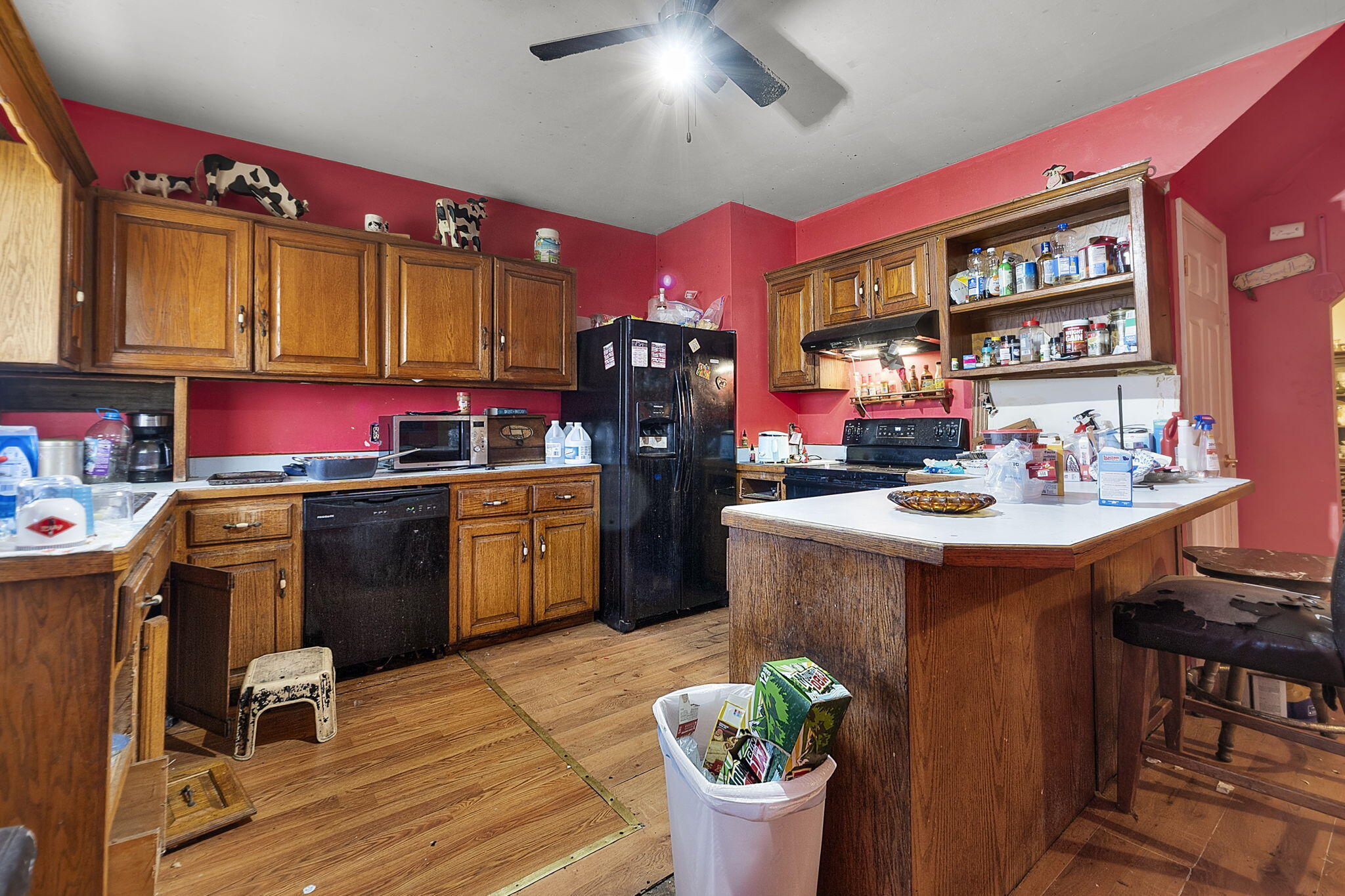 8036 State Highway Cc Property Photo 17