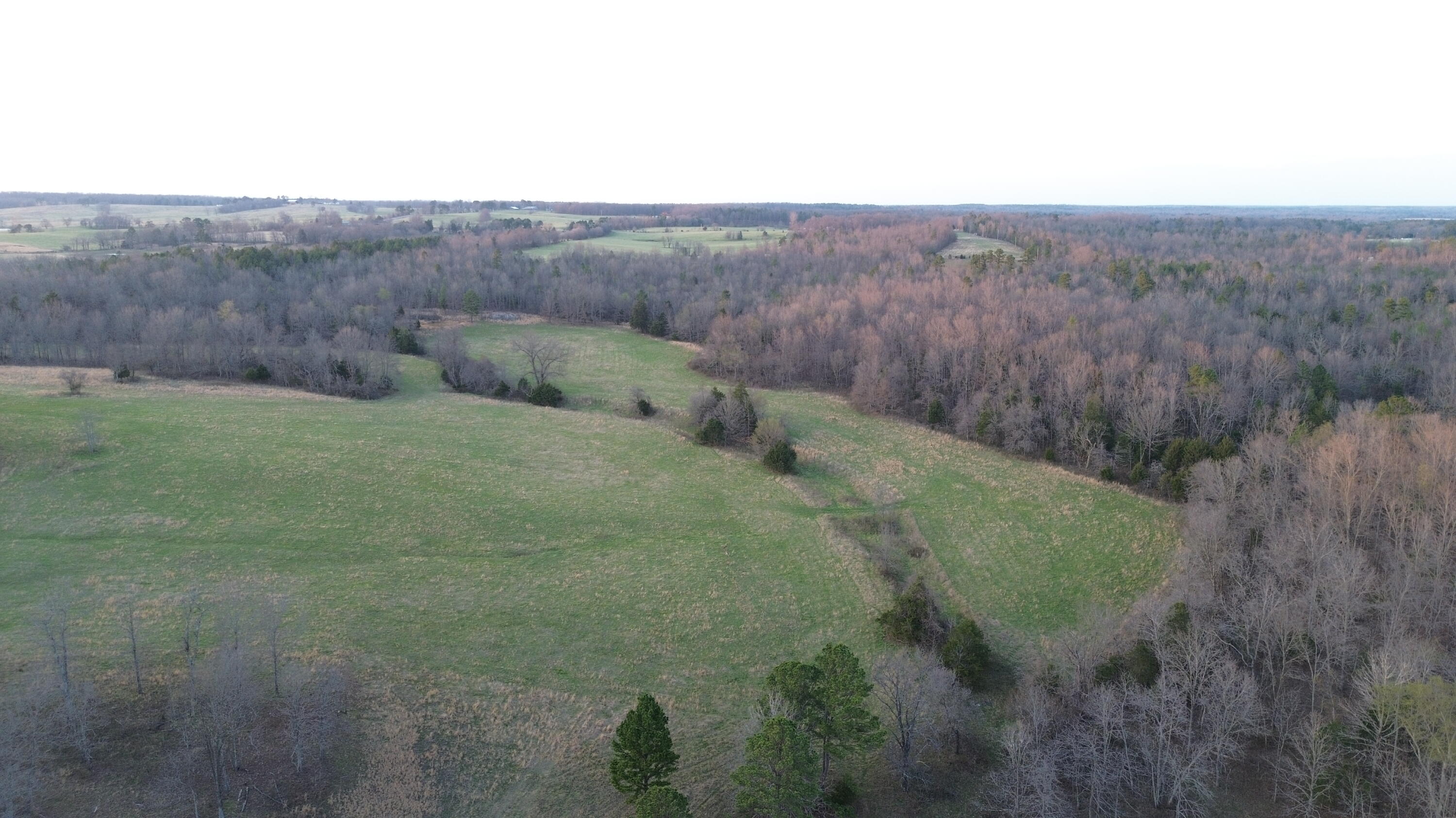 Tract #3 County Road Ww-A Property Photo 1