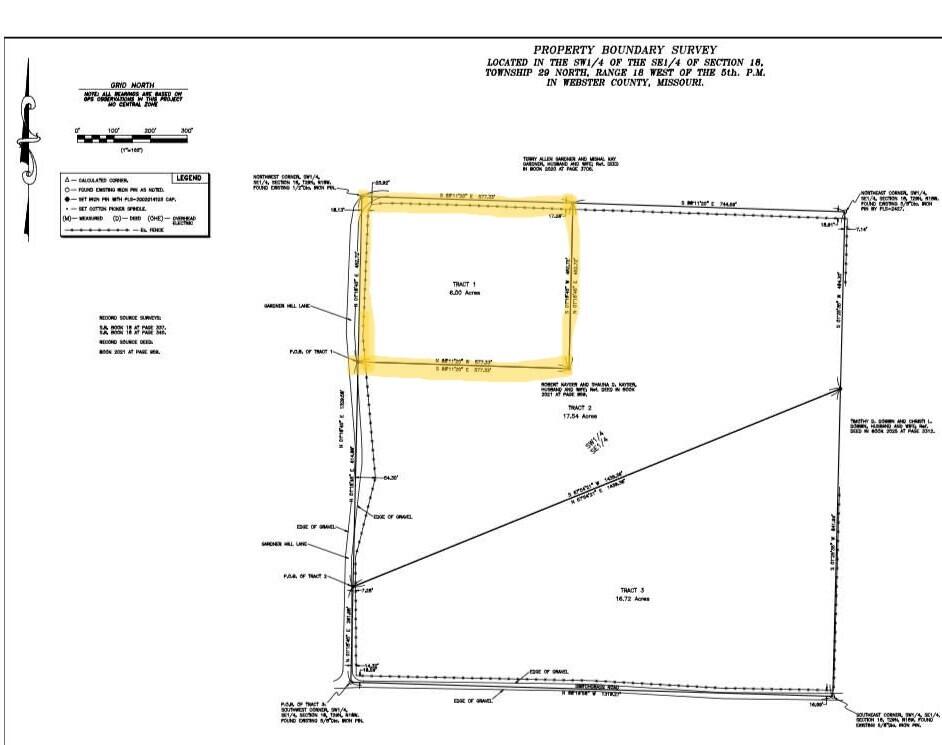 000 Gardner Hill Lane Property Photo 2