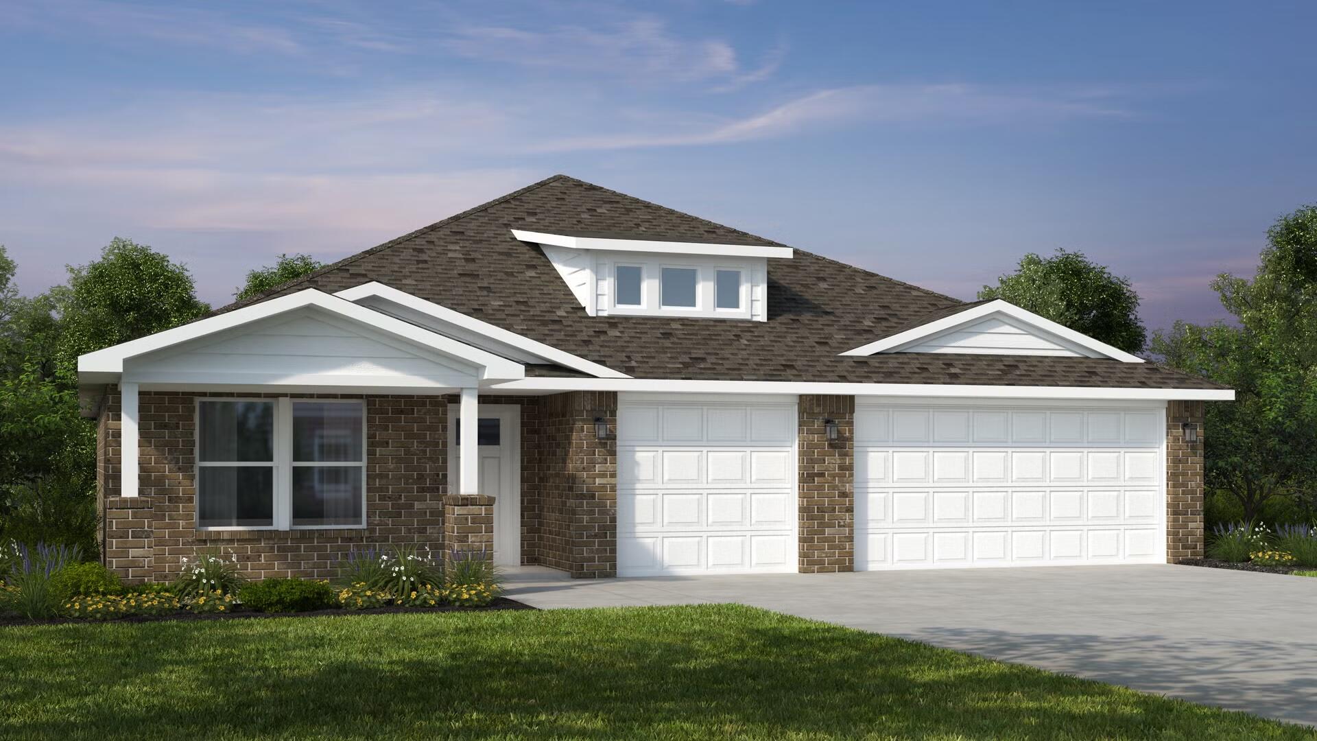 509 Molly Dean Drive Property Photo 1