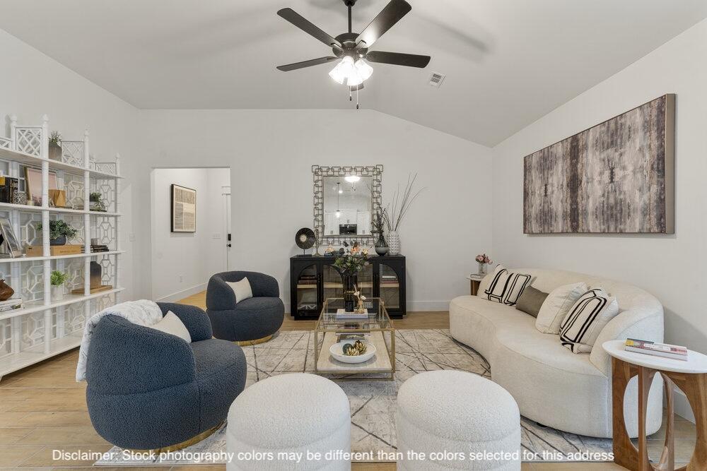 509 Molly Dean Drive Property Photo 9