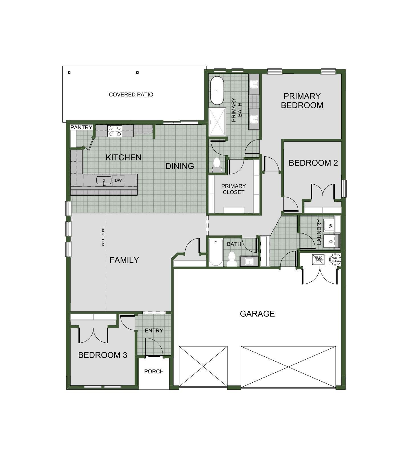509 Molly Dean Drive Property Photo 32