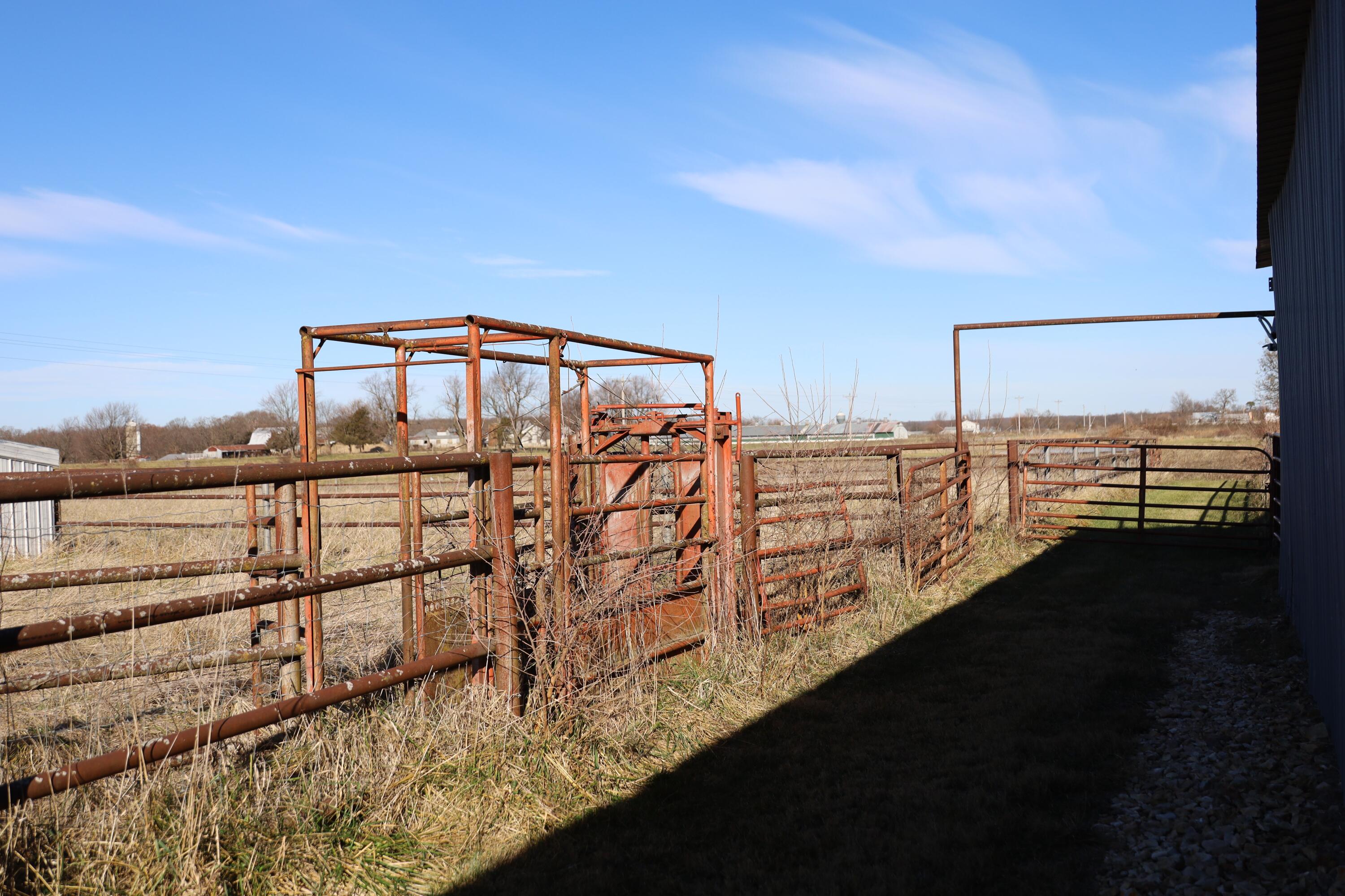 1152 Skyline Road Property Photo 16
