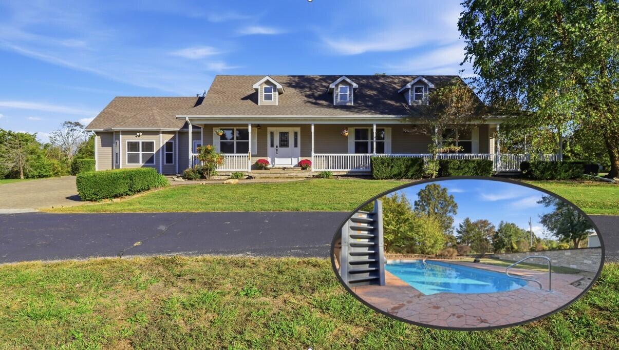 675 County Road 364 Property Photo 1