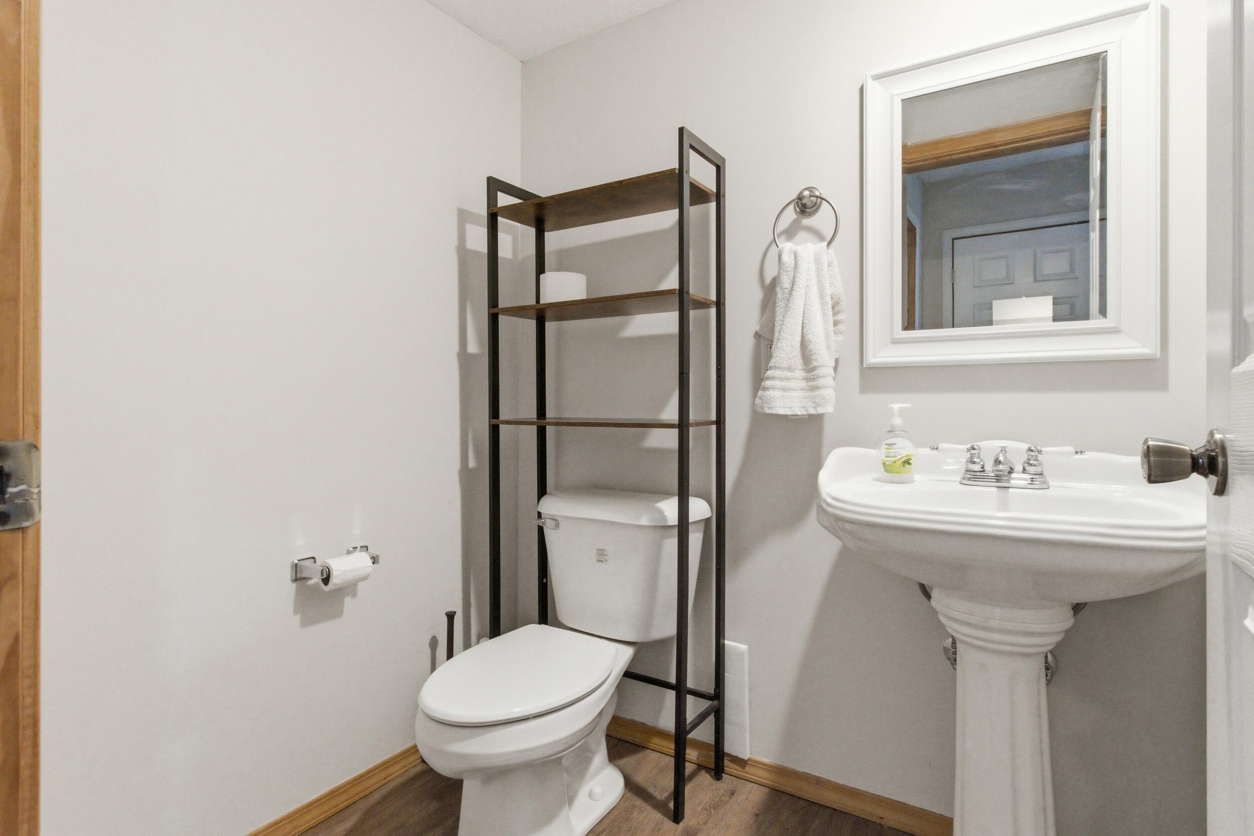 675 County Road 364 Property Photo 32