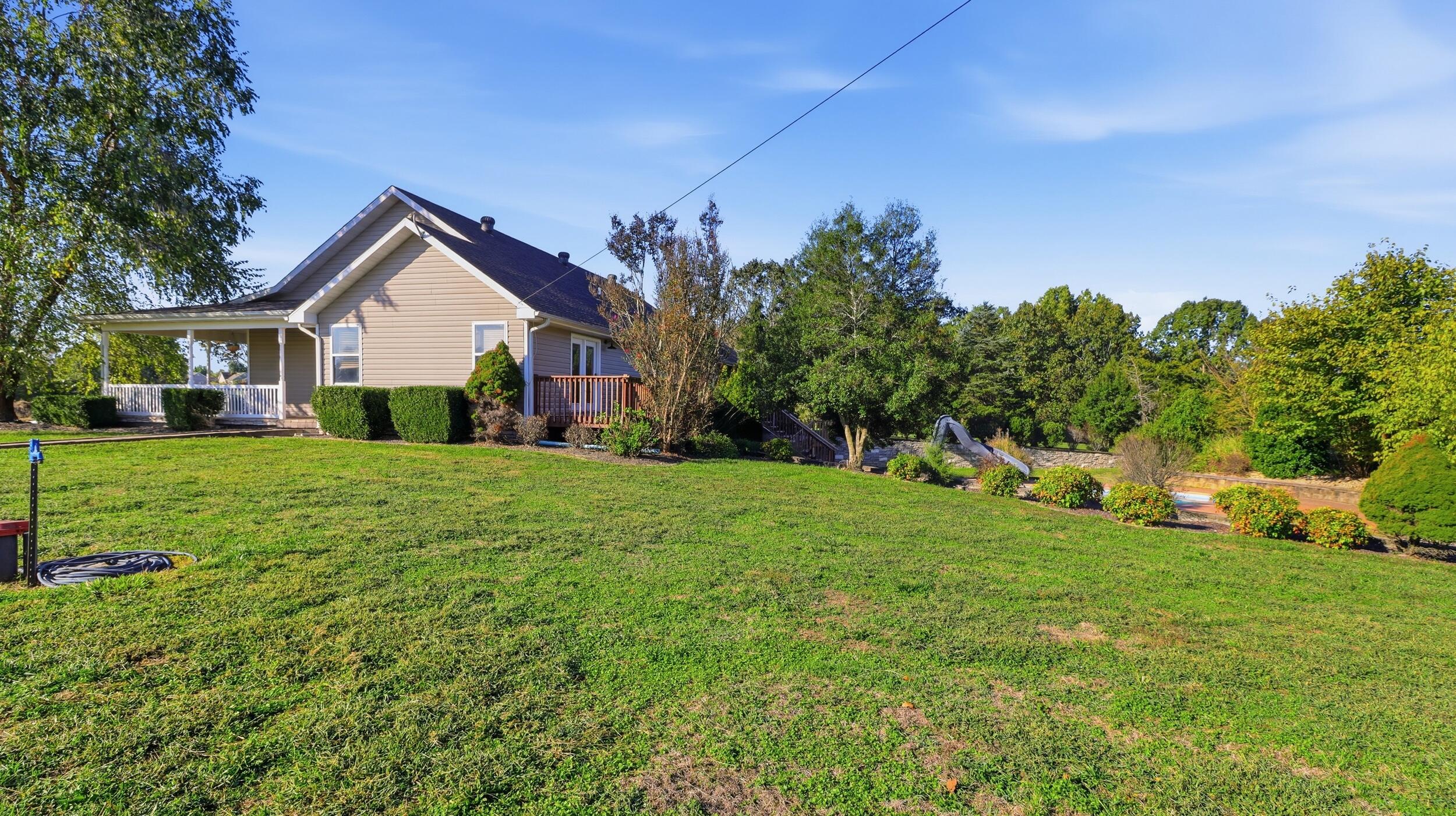 675 County Road 364 Property Photo 40