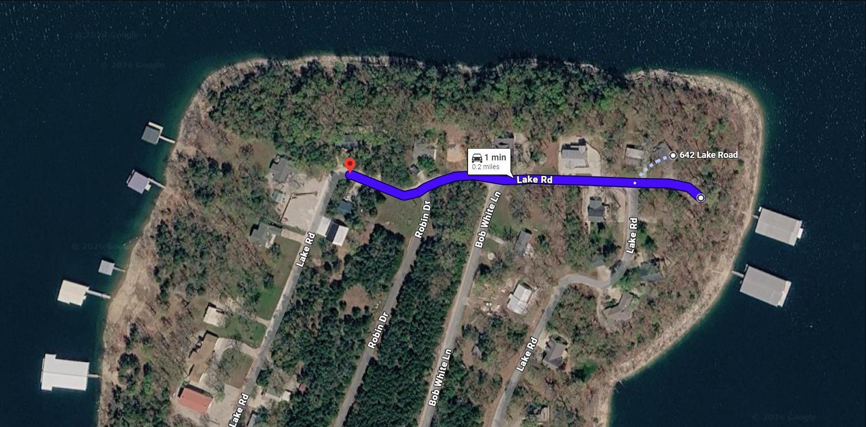 784 Lake Road Property Photo 4