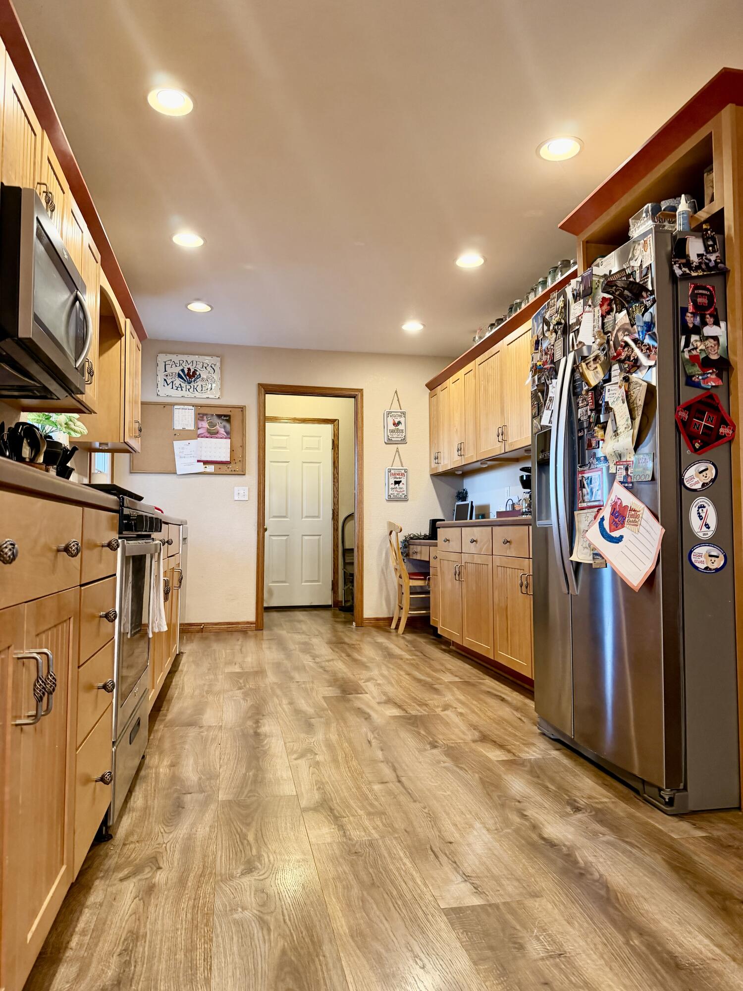 2481 Thorn Road Property Photo 11