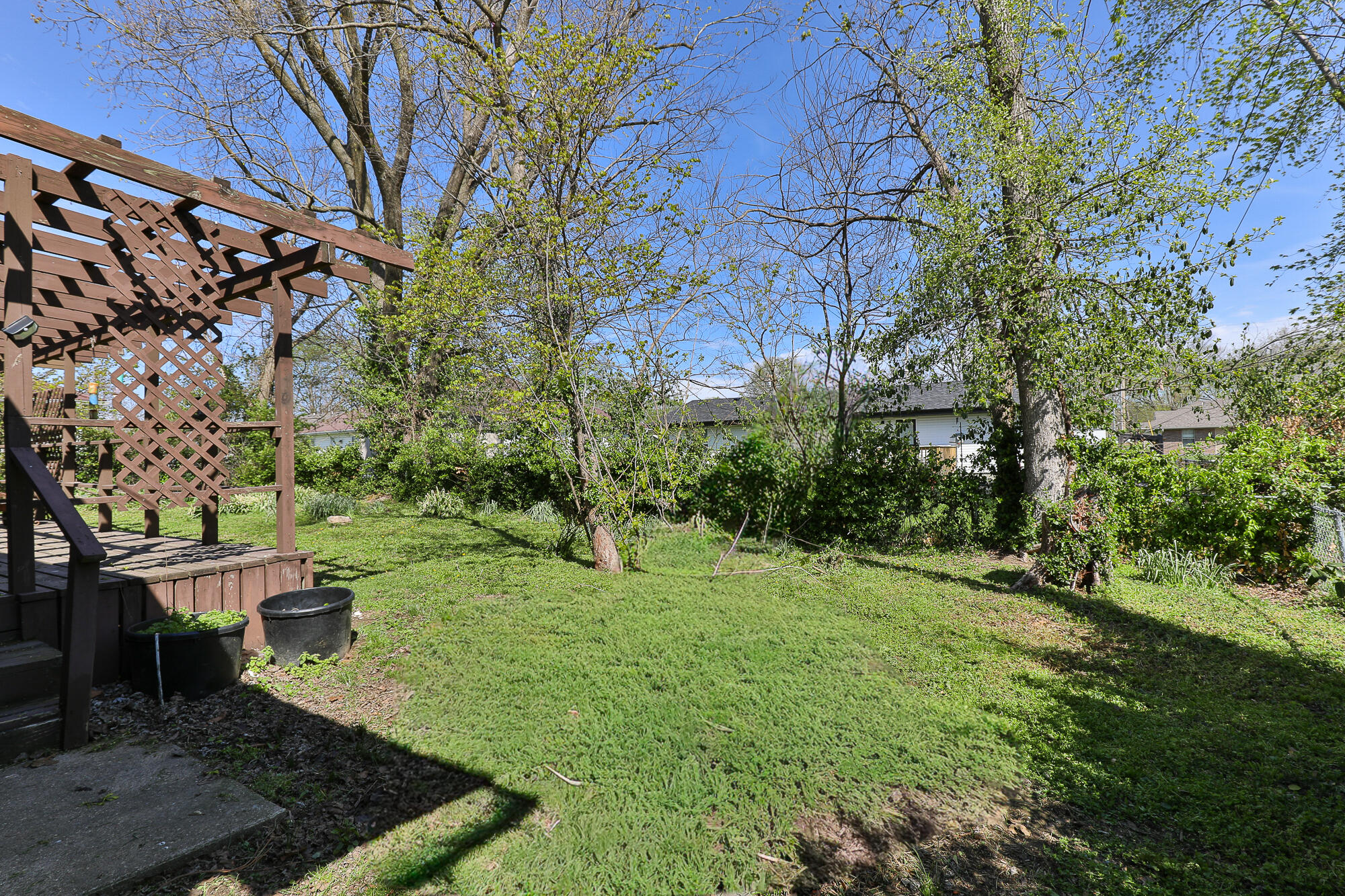 701 East Jackson Street Property Photo 27