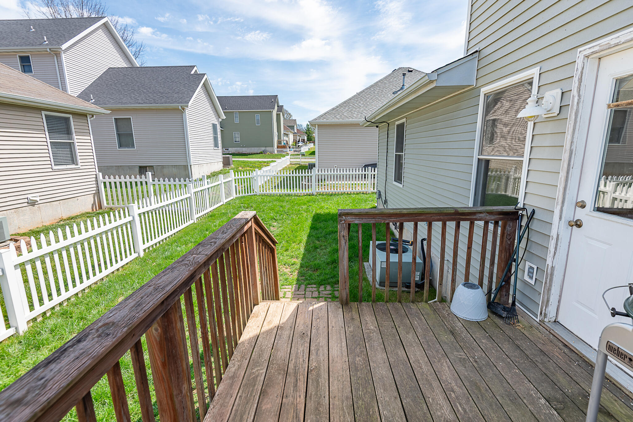 611 East Kimberly Street Property Photo 45