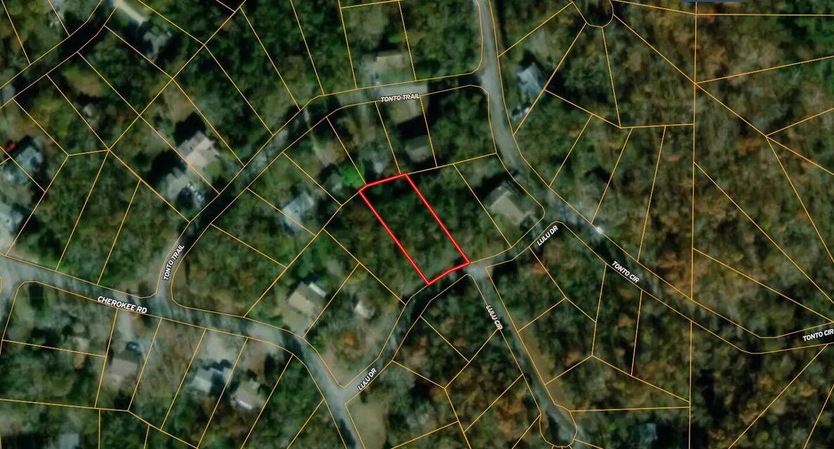 000 Lulu Drive Property Photo 1