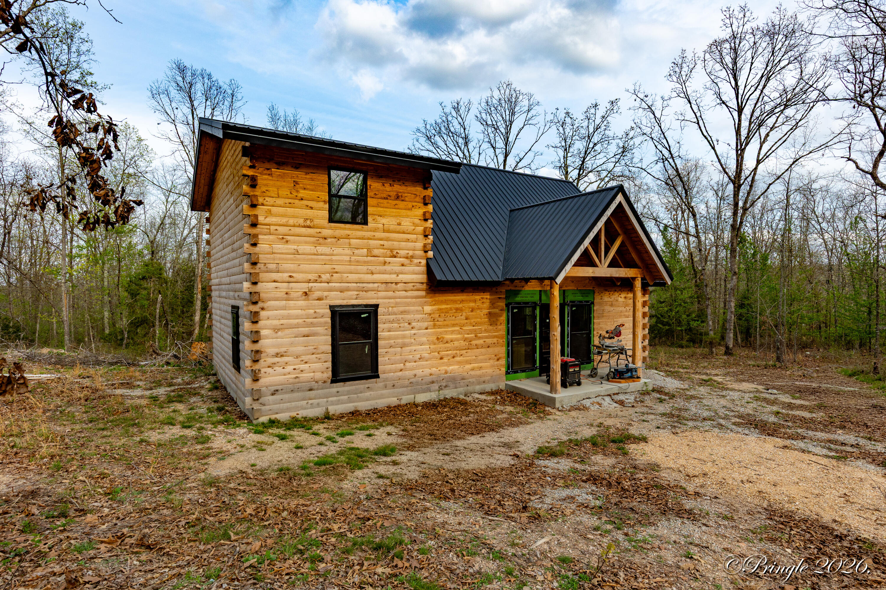 8934 Private Road 8209 Property Photo 1