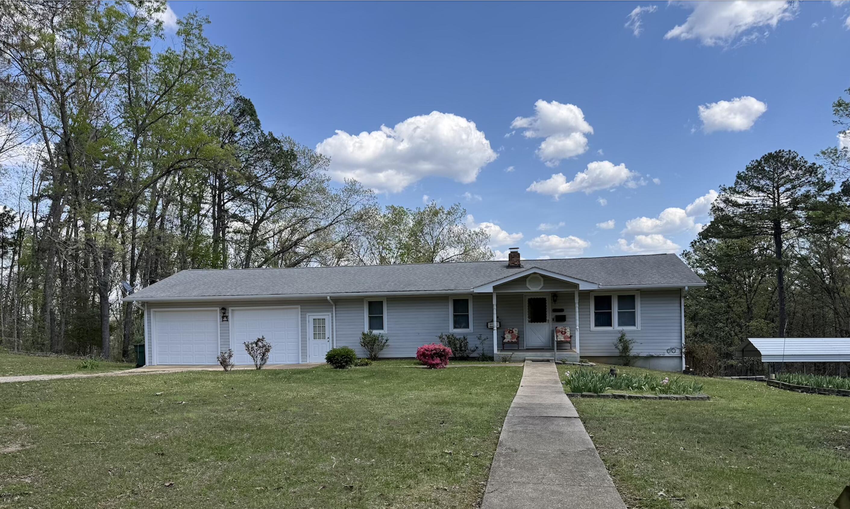 15250 Wild Cherry Lane Property Photo 1
