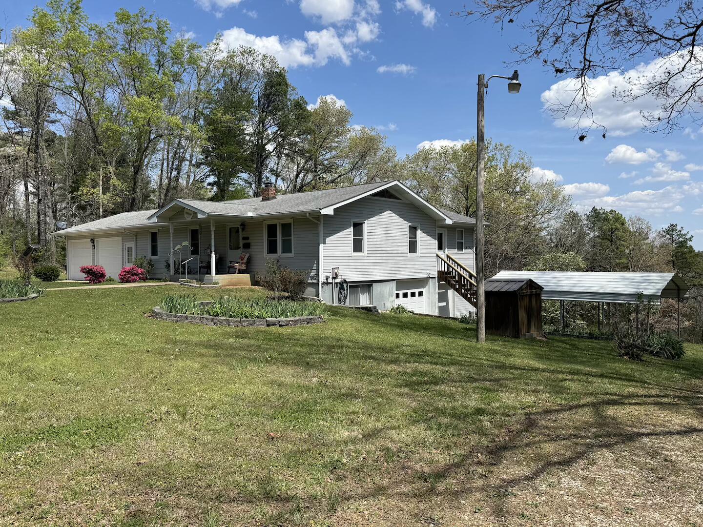 15250 Wild Cherry Lane Property Photo 2