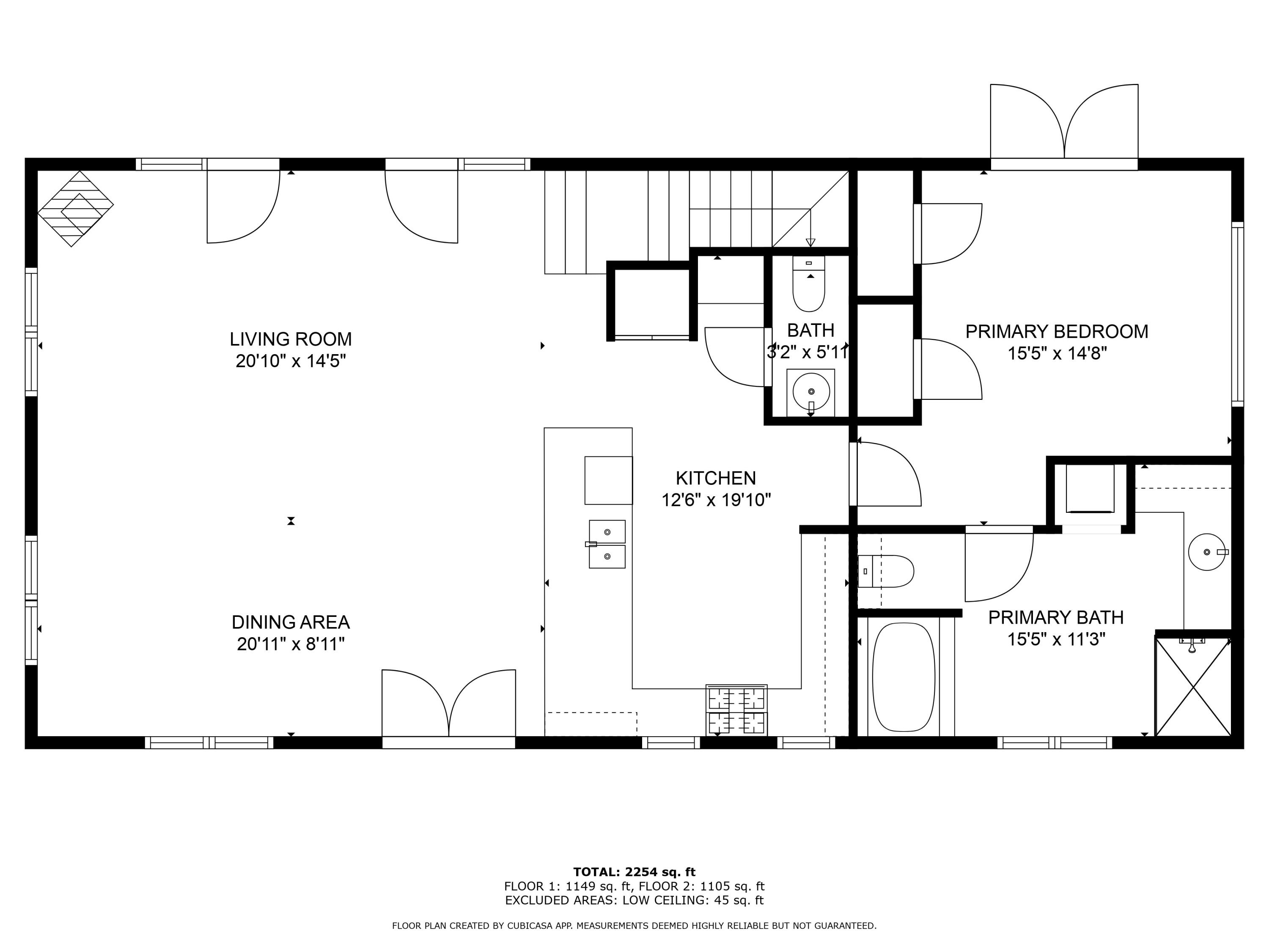5560 Private Road 8072 Property Photo 8