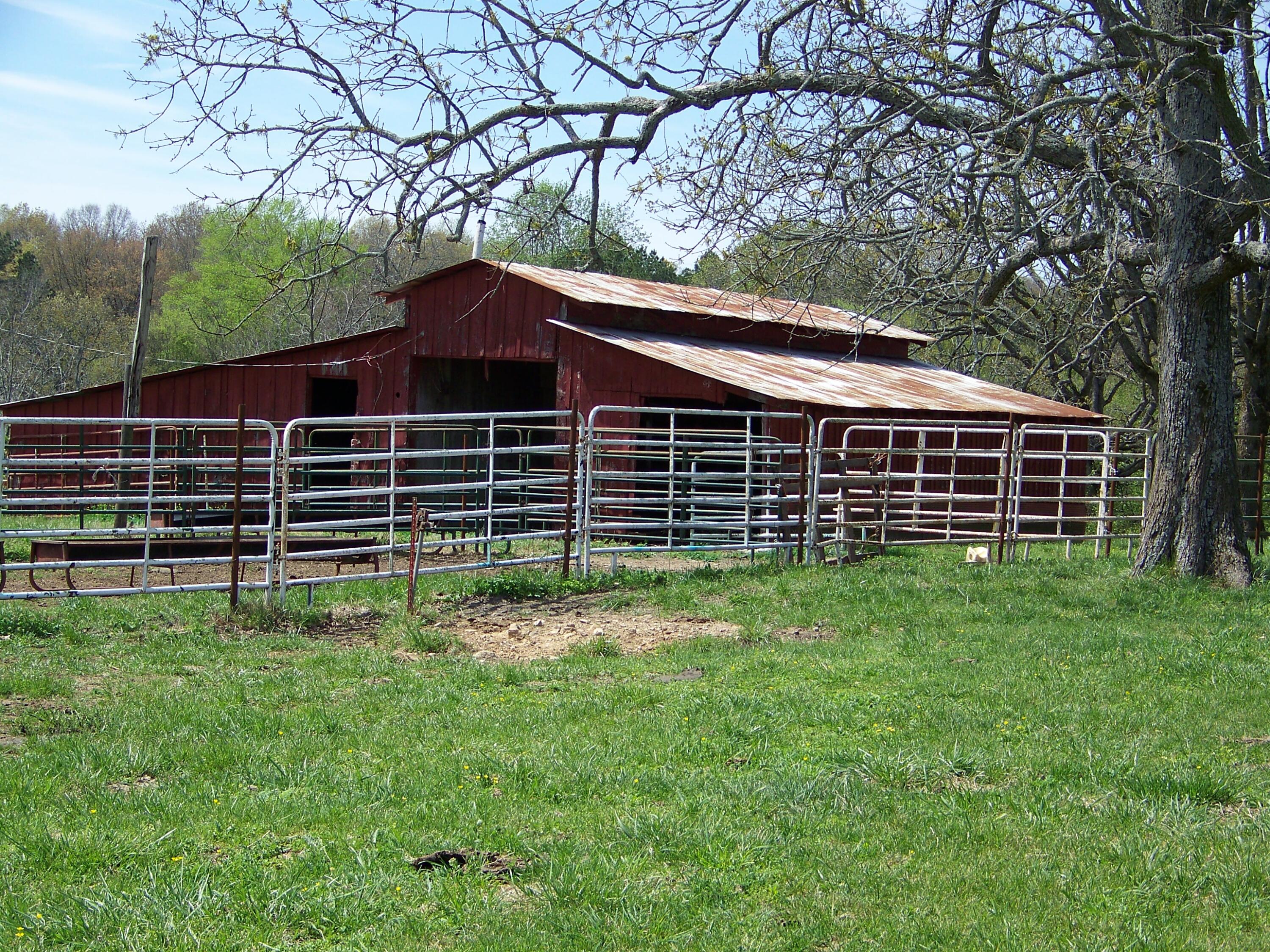 000 County Road 8040 Property Photo 6
