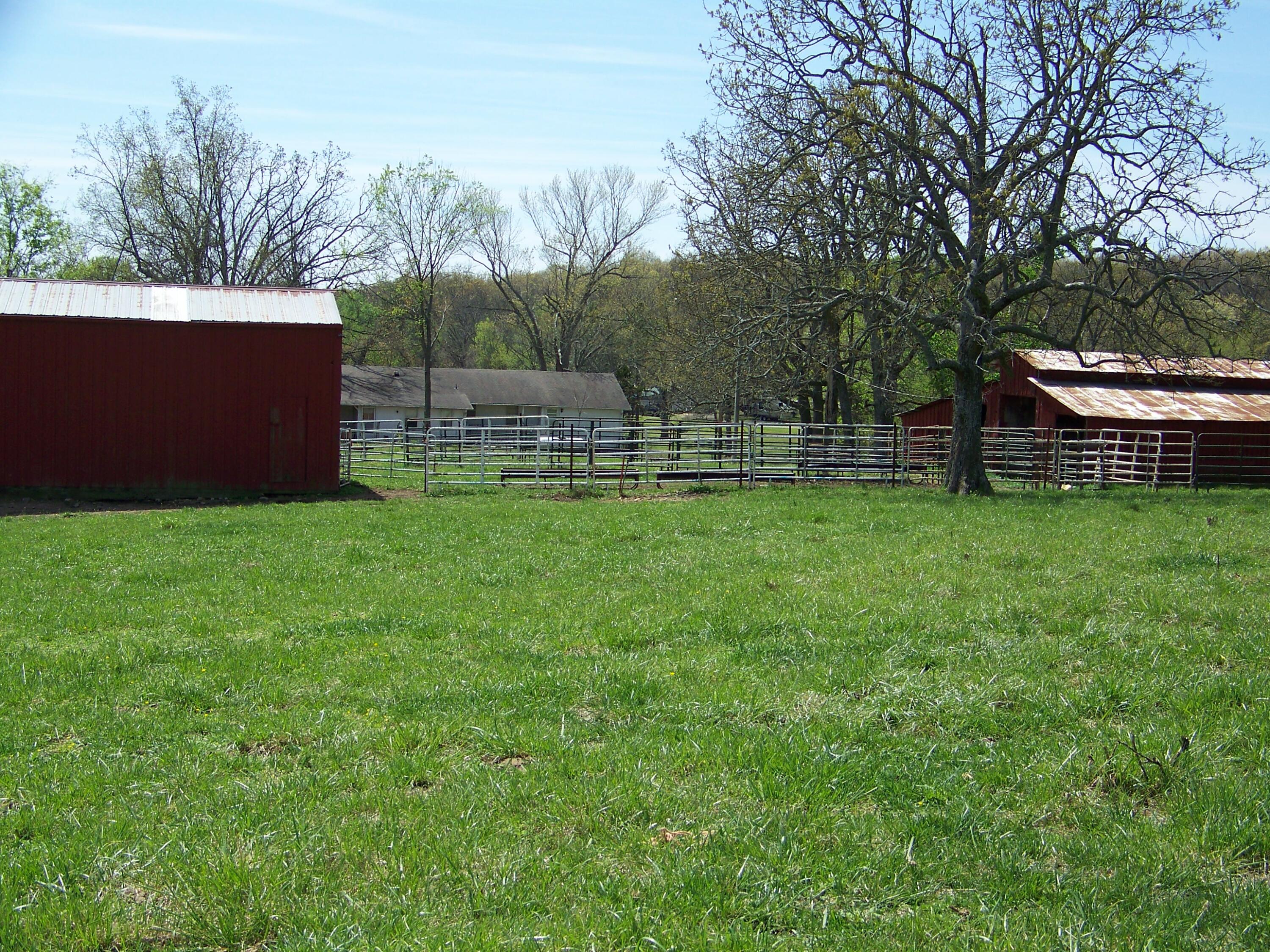 000 County Road 8040 Property Photo 7