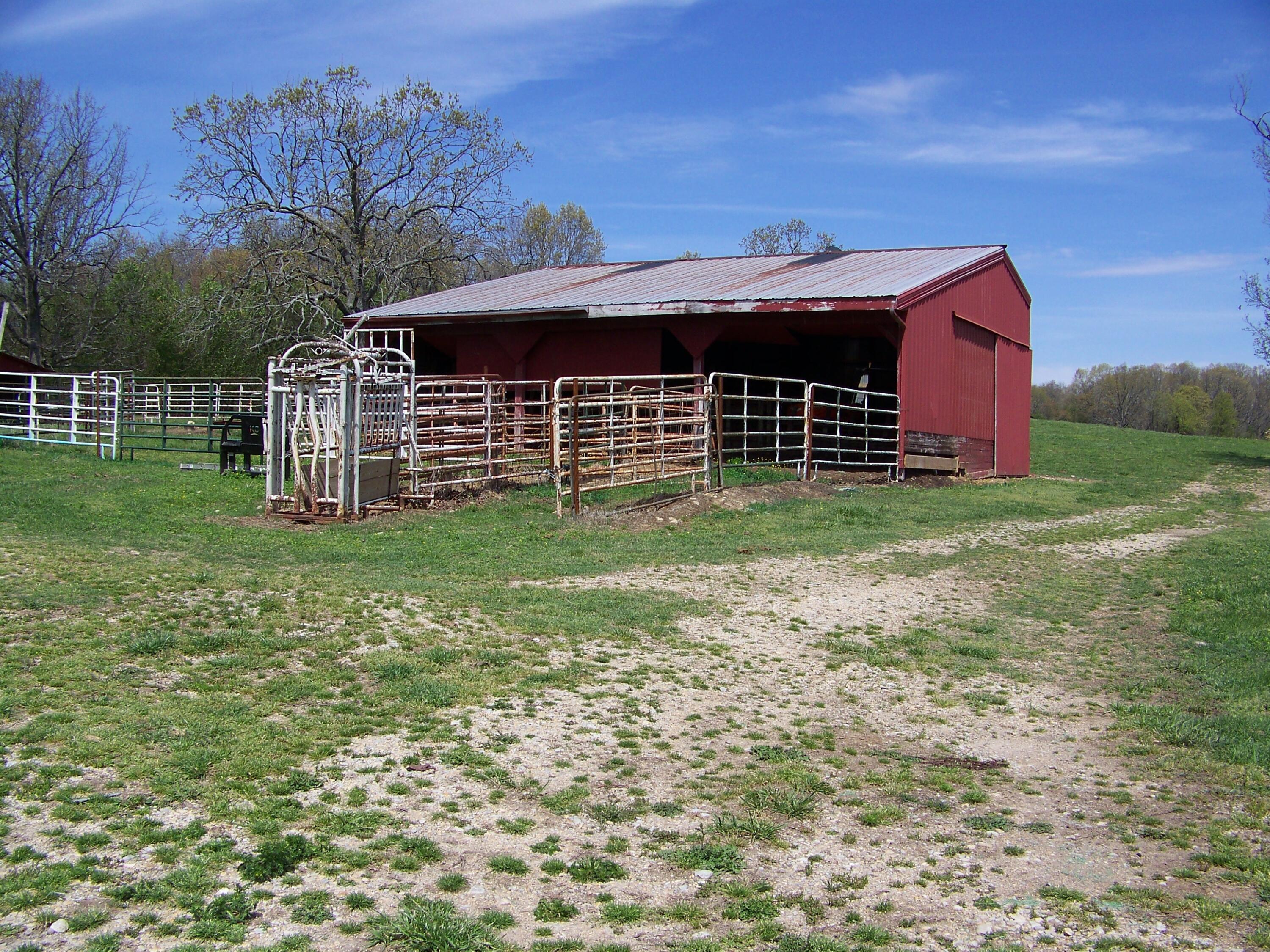 000 County Road 8040 Property Photo 8