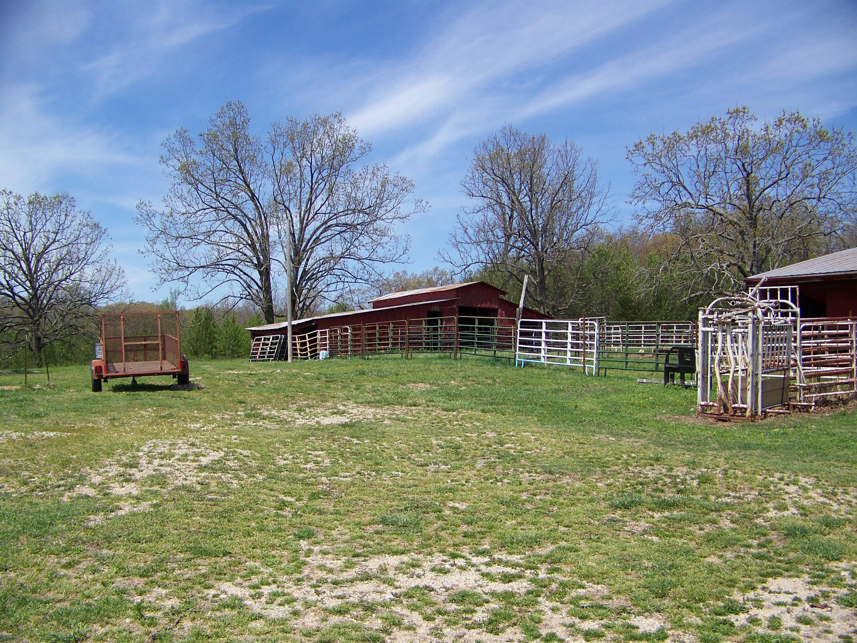 000 County Road 8040 Property Photo 9