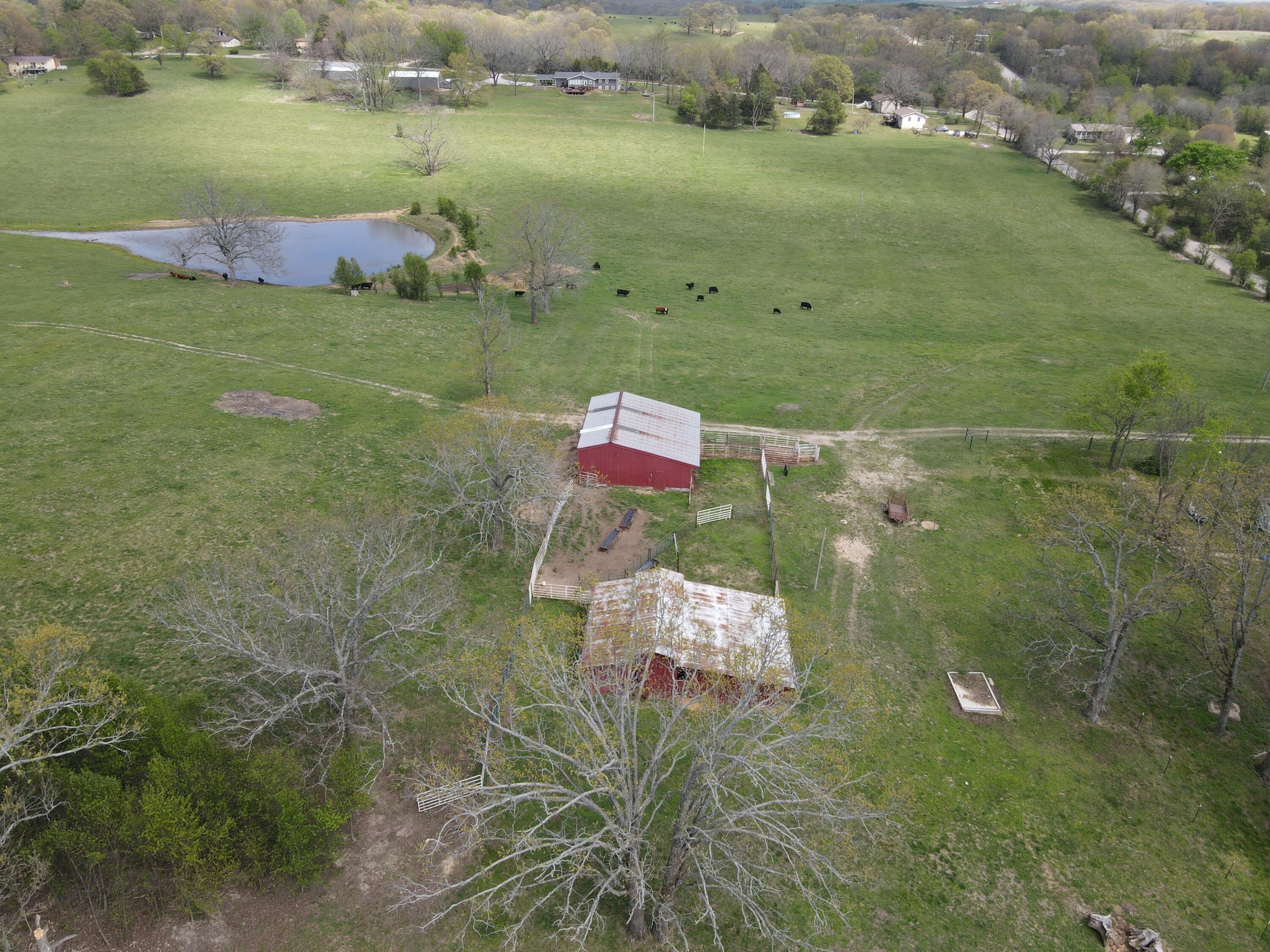 000 County Road 8040 Property Photo 11