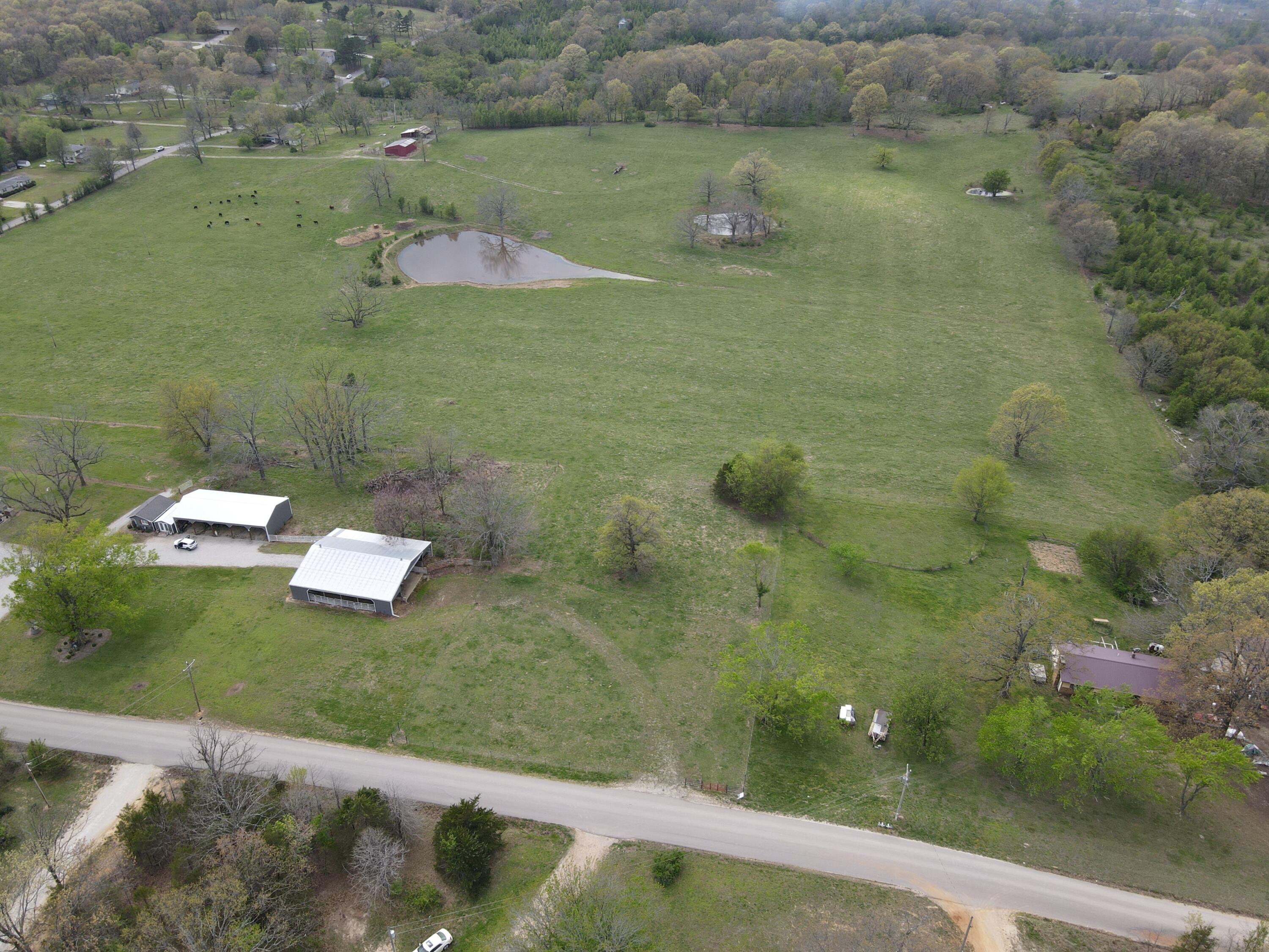 000 County Road 8040 Property Photo 21
