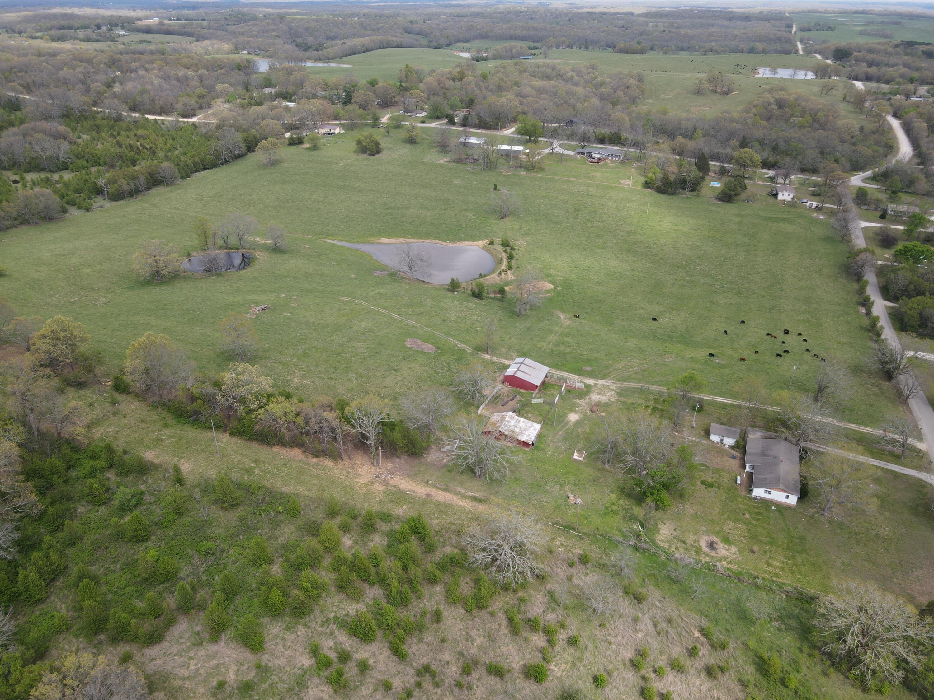 000 County Road 8040 Property Photo 32