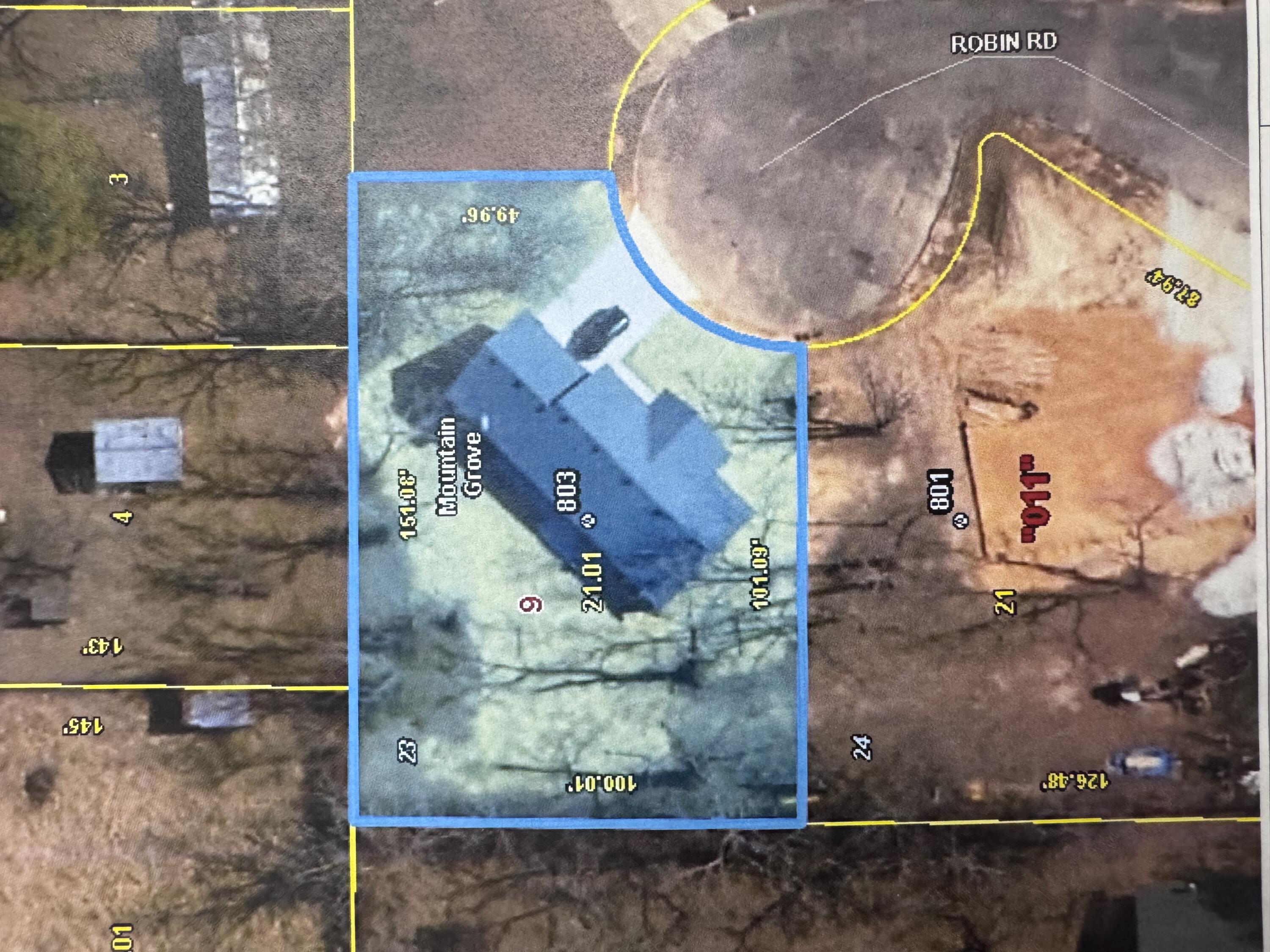 803 Robin Road Road Property Photo 19