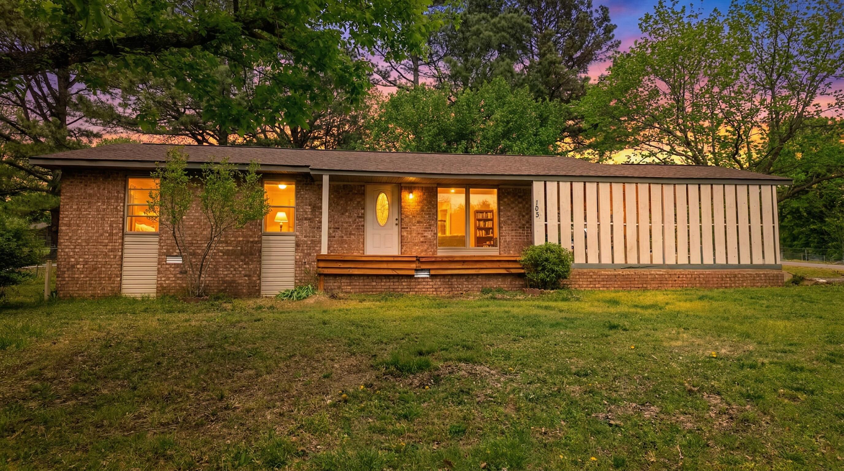105 Welch Street Property Photo 1