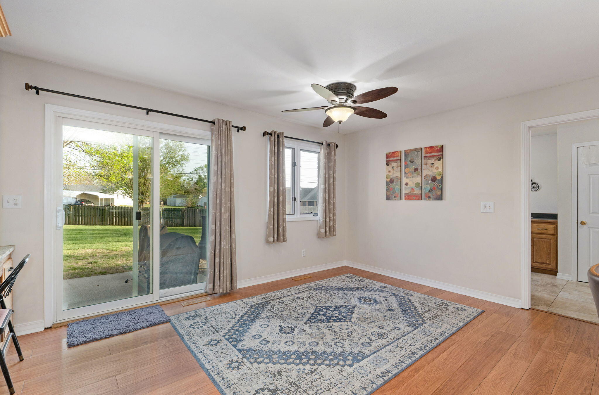 4976 South Eldon Avenue Property Photo 17