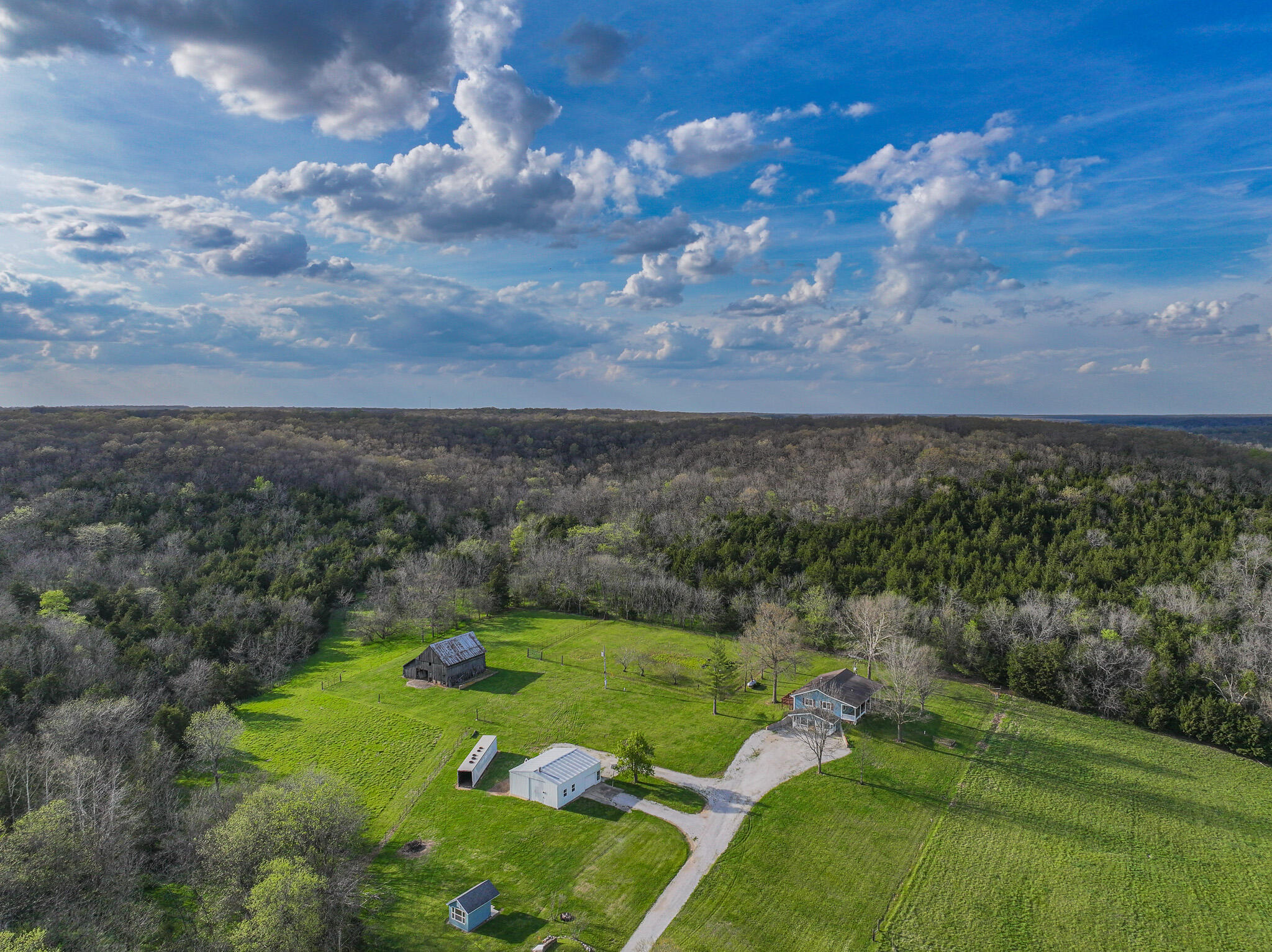 5855 Southeast 981 Pvt Rd Road Property Photo 8