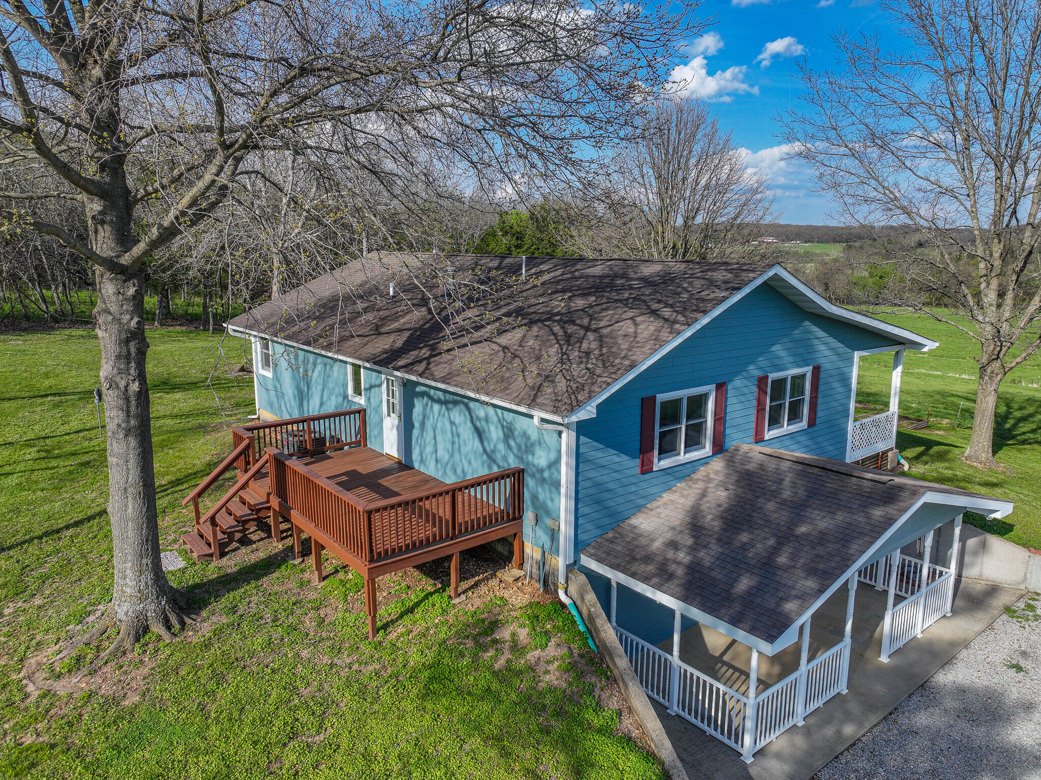 5855 Southeast 981 Pvt Rd Road Property Photo 16