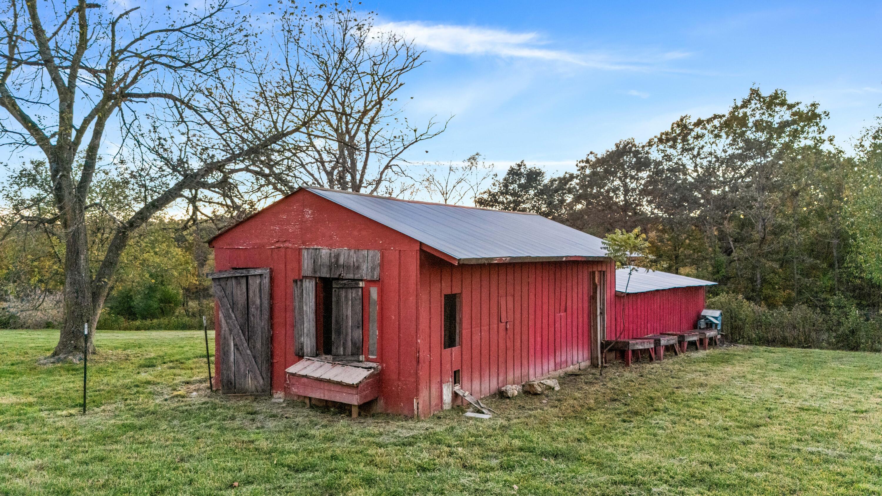 9769 County Road 8530 Property Photo 55