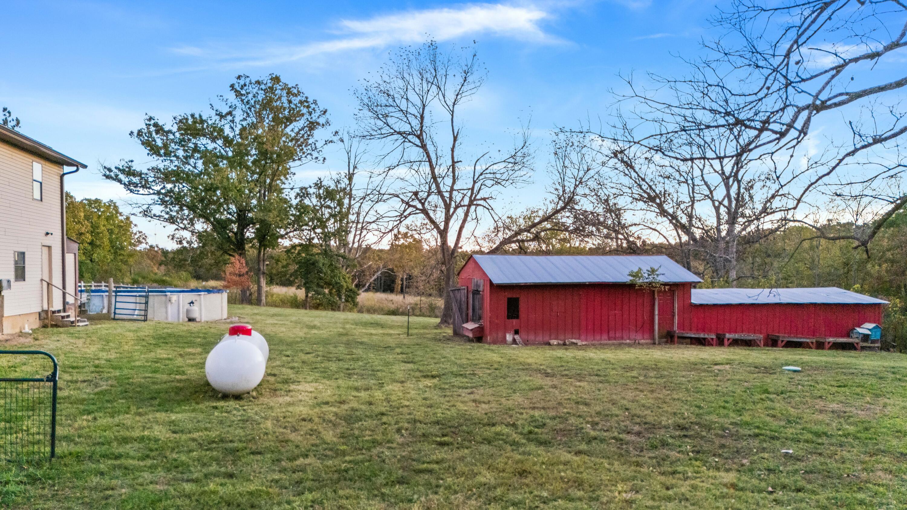 9769 County Road 8530 Property Photo 57