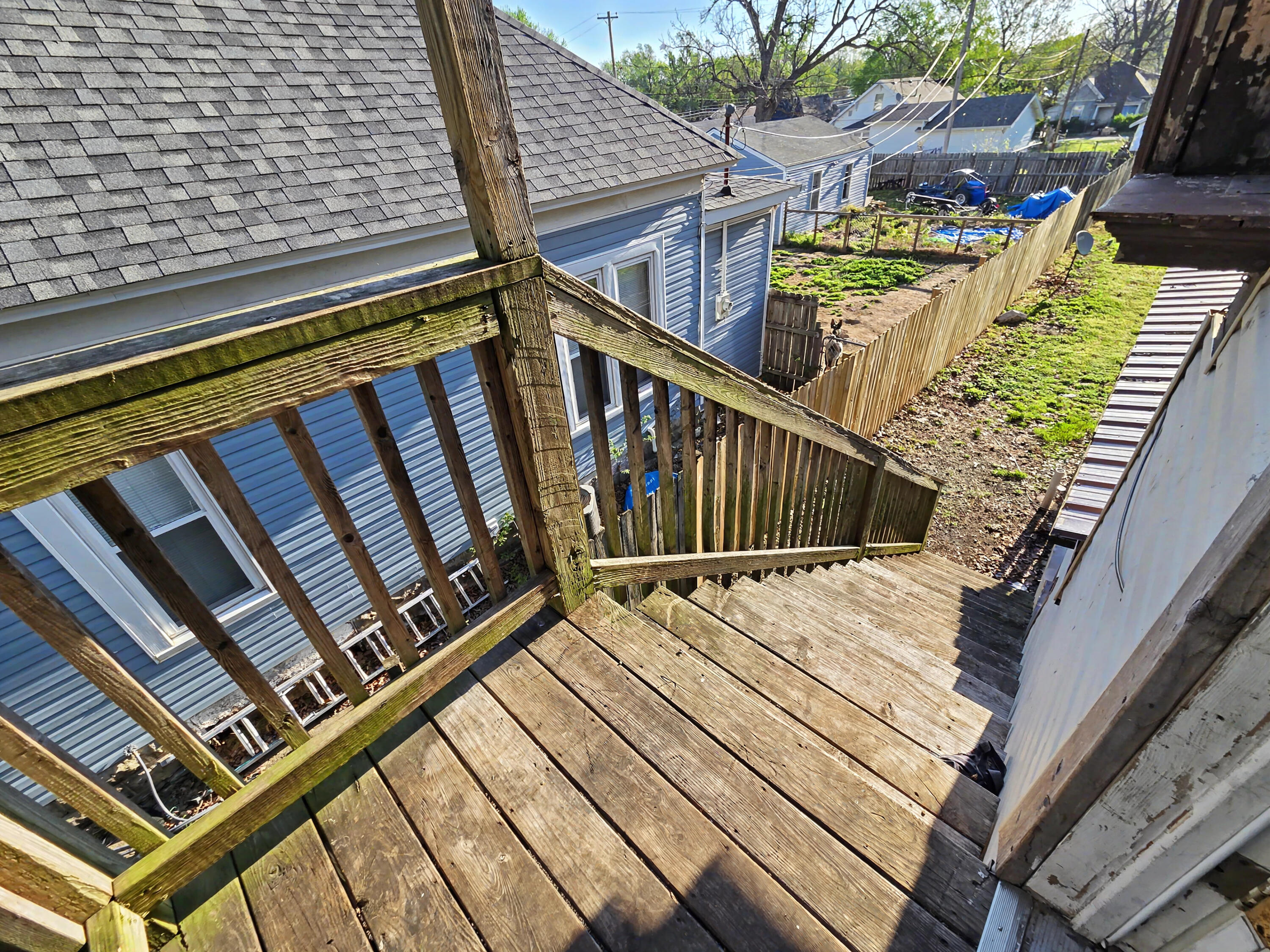 2040 North Prospect Avenue A & B Property Photo 19