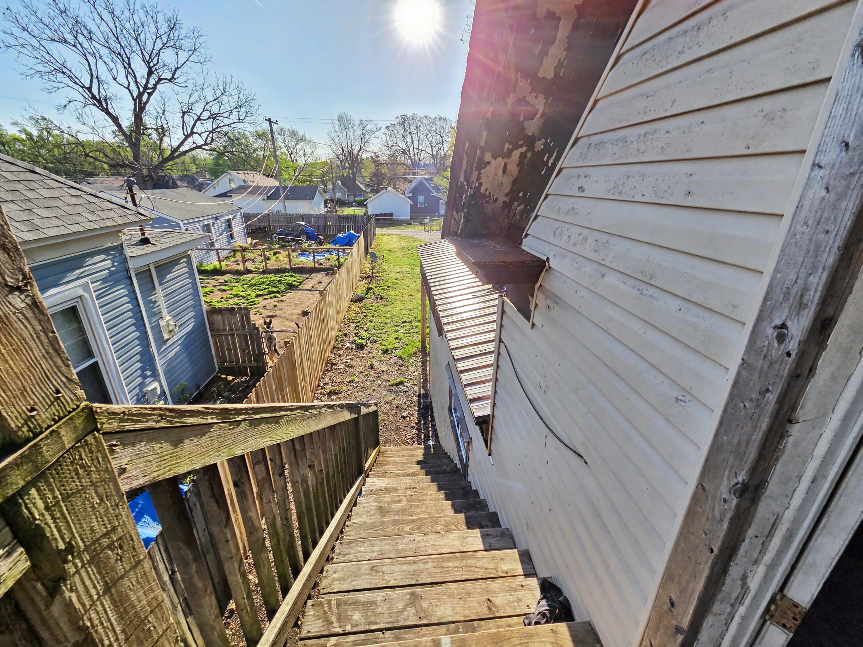 2040 North Prospect Avenue A & B Property Photo 20