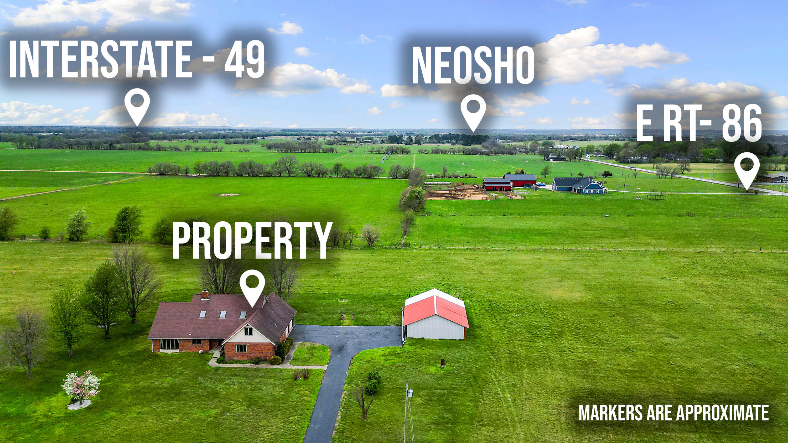 13258 Raccoon Road Property Photo 49