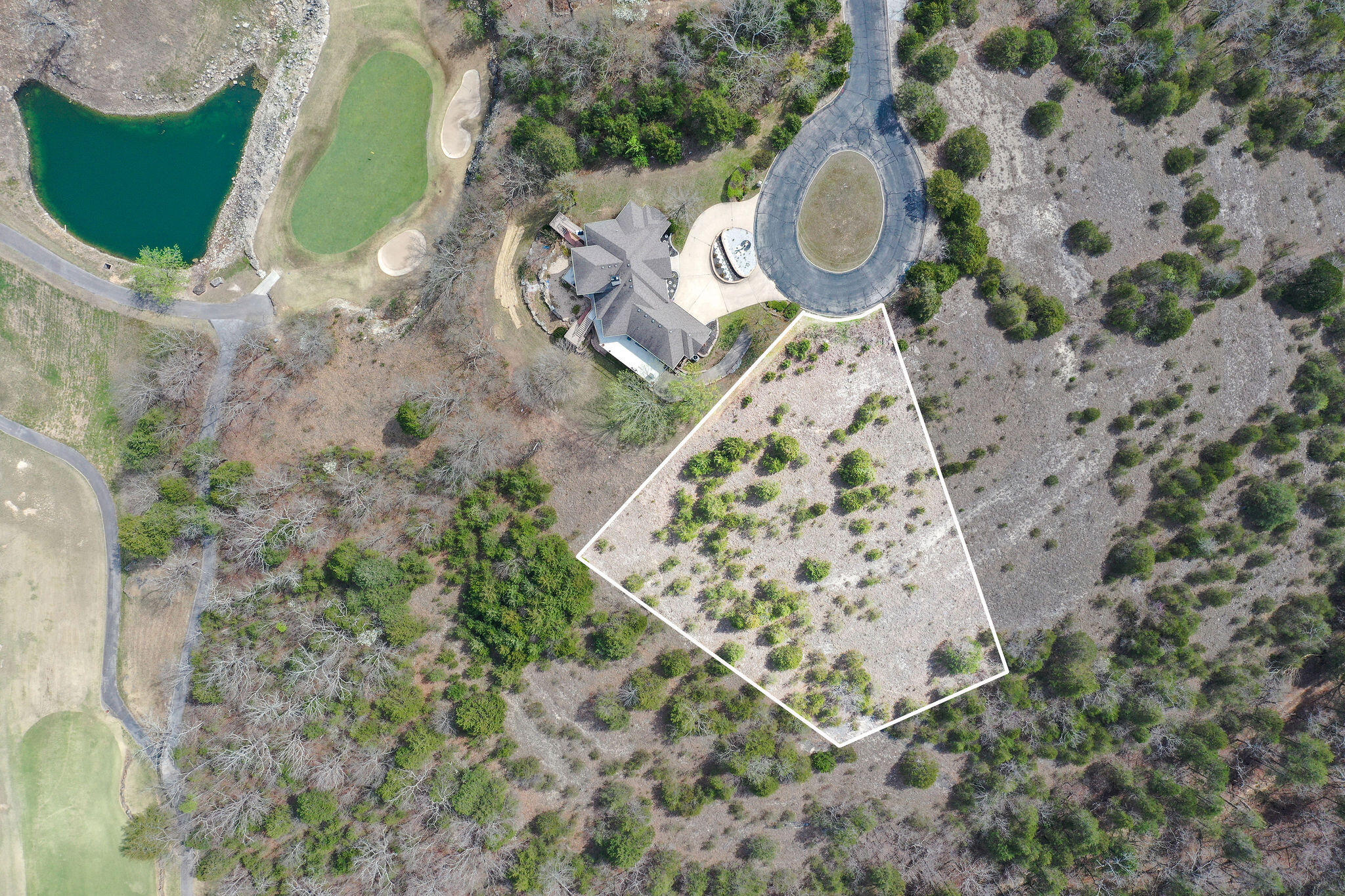 Lot 8 Silver Oak Place Property Photo 3