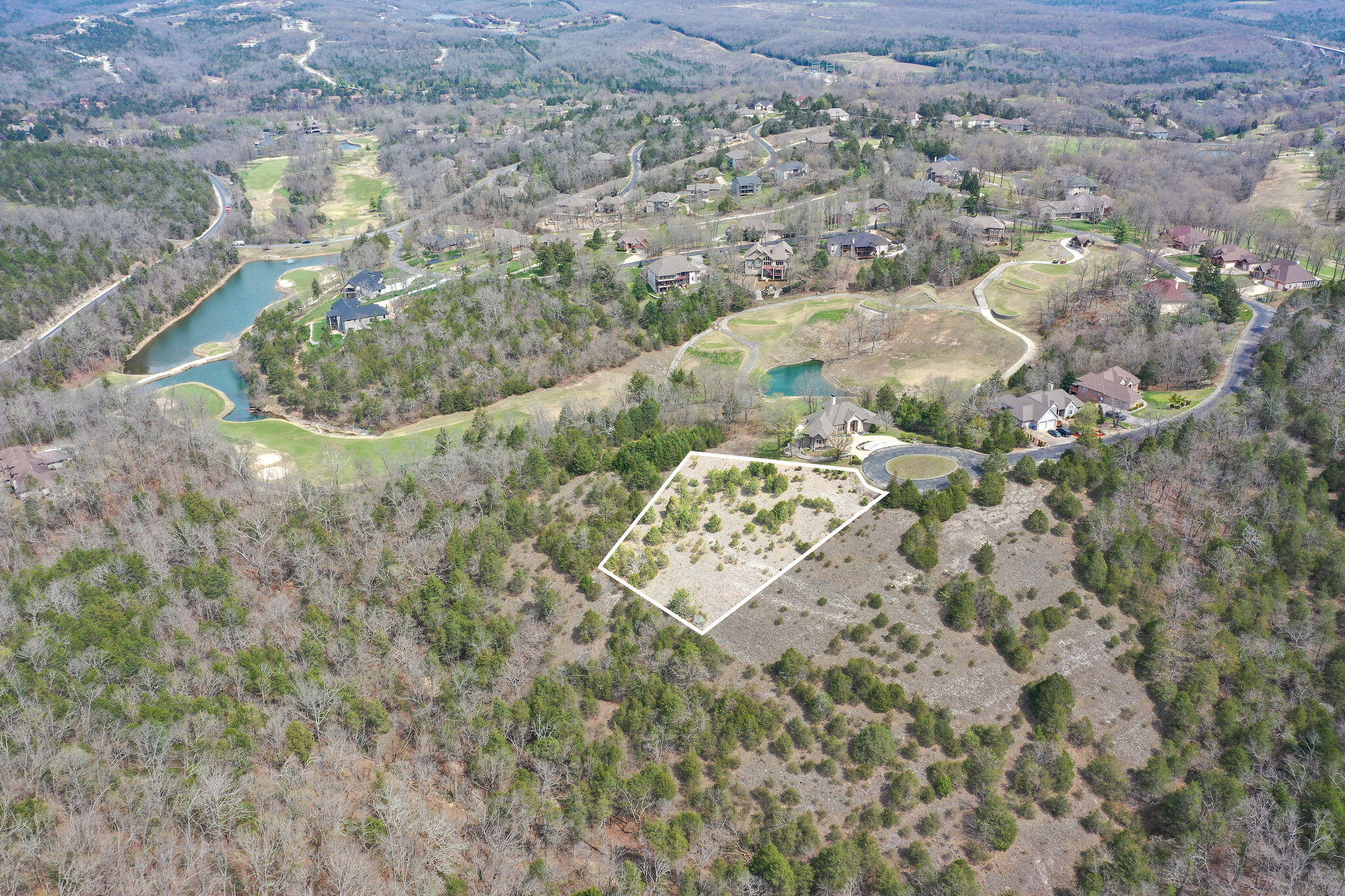 Lot 8 Silver Oak Place Property Photo 4