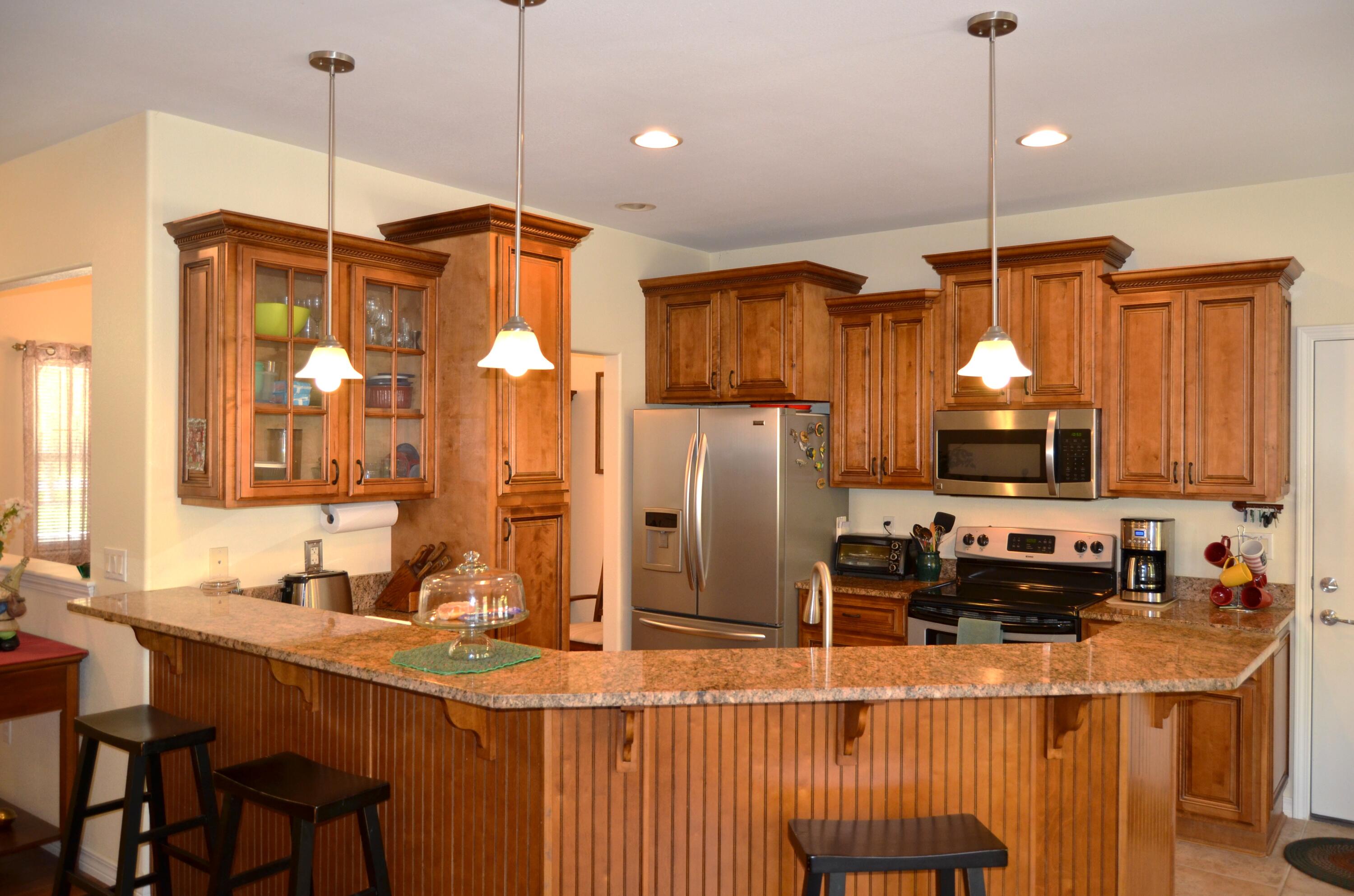 407 Millwood Drive Property Photo 2