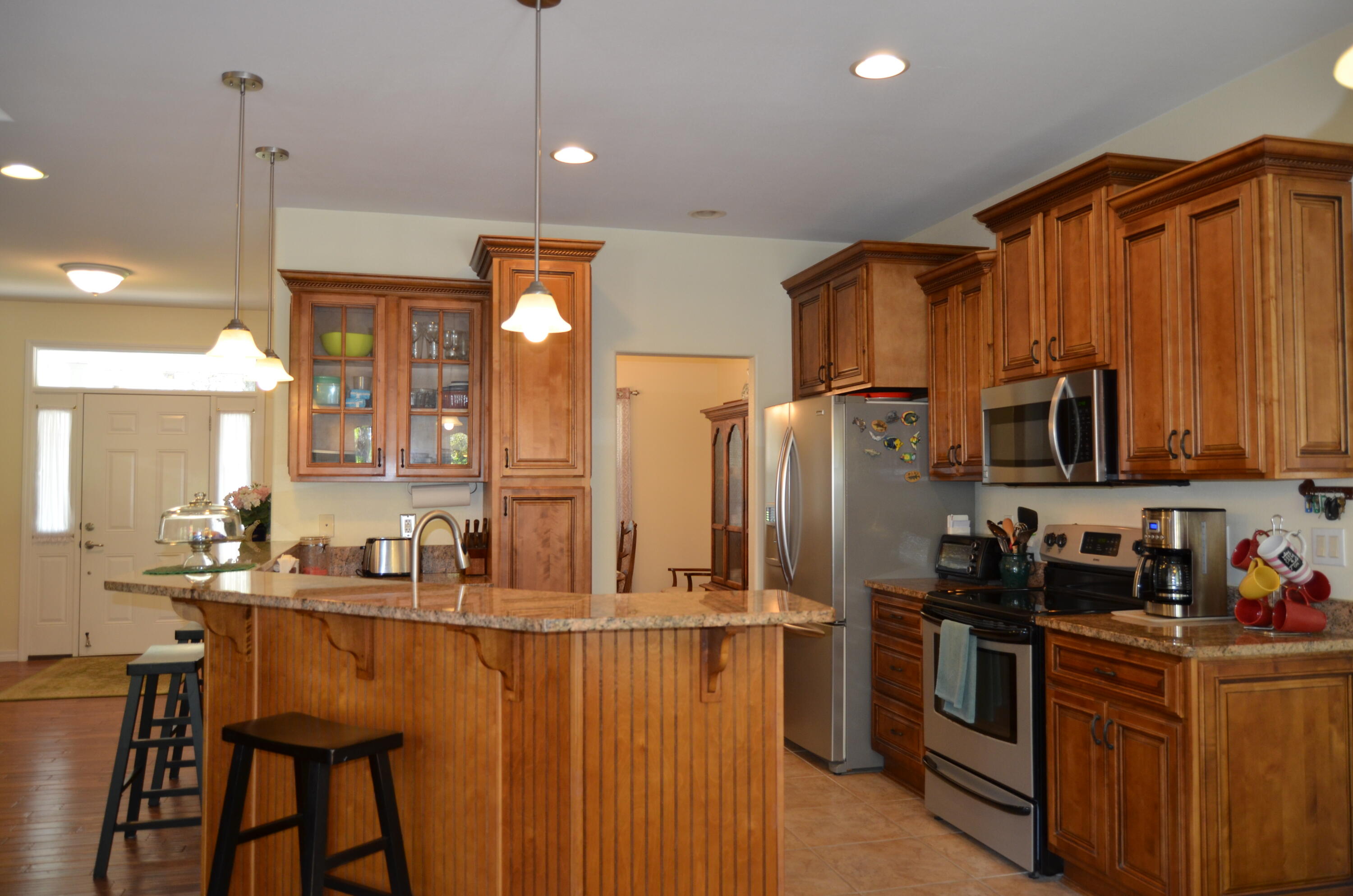 407 Millwood Drive Property Photo 3