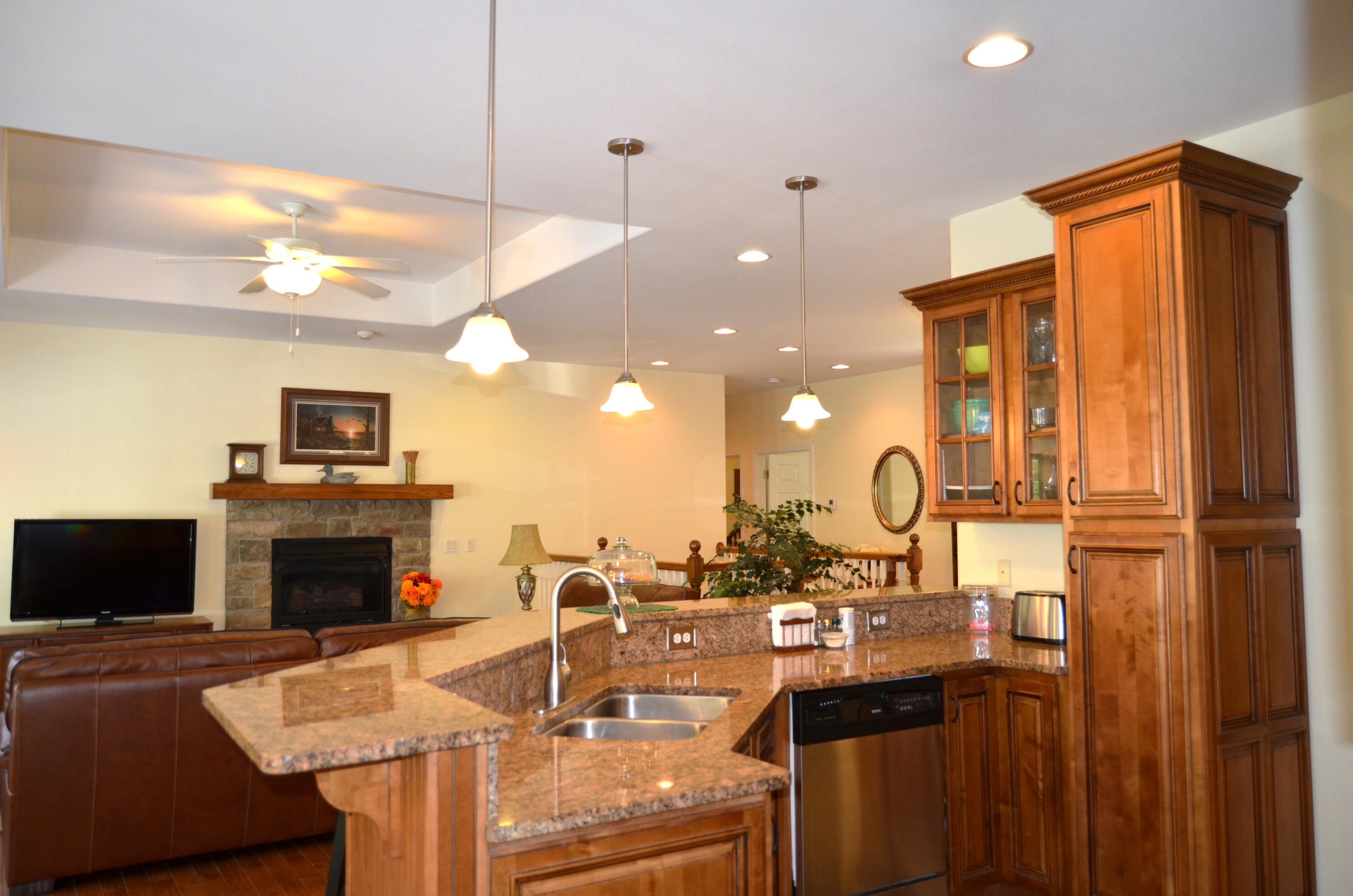 407 Millwood Drive Property Photo 4