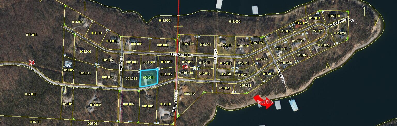 407 Millwood Drive Property Photo 48