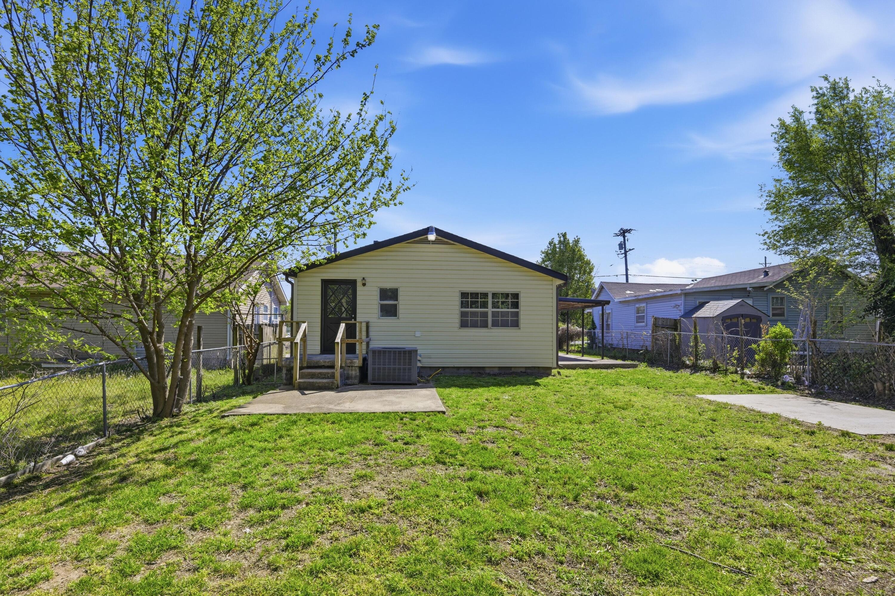 616 South Mckinley Avenue Property Photo 30