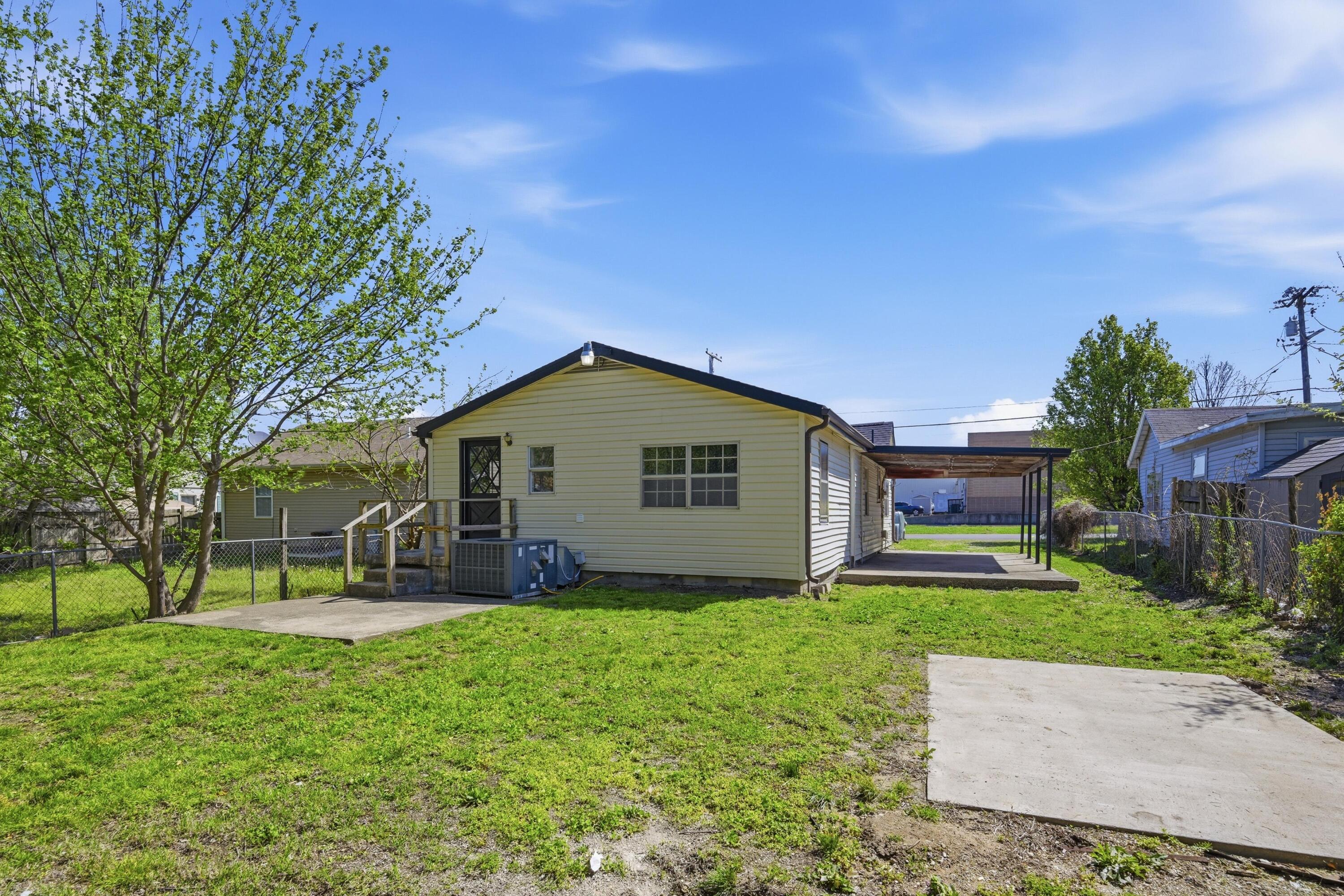 616 South Mckinley Avenue Property Photo 31