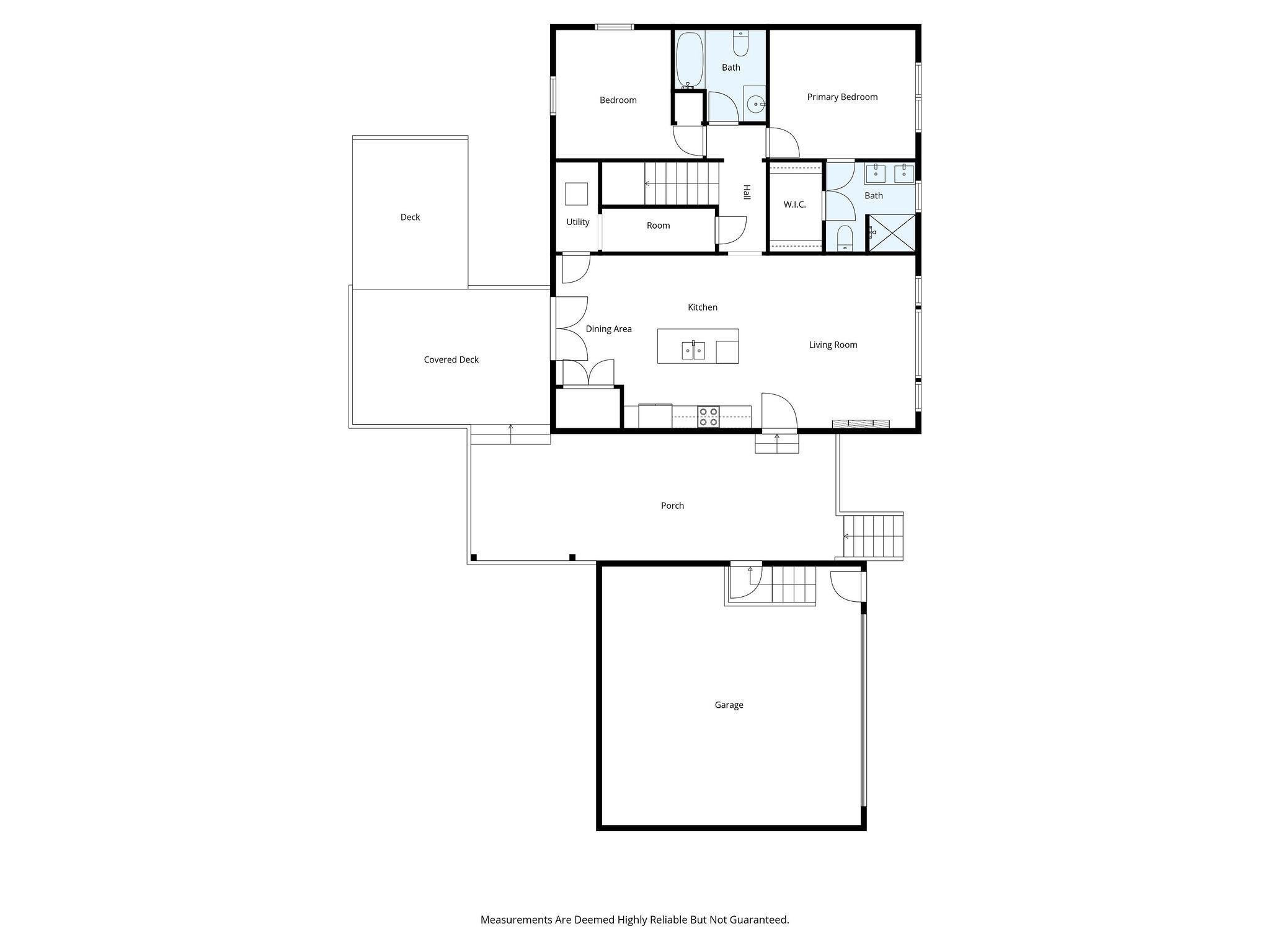 32 Cave Creek Lane Property Photo 52