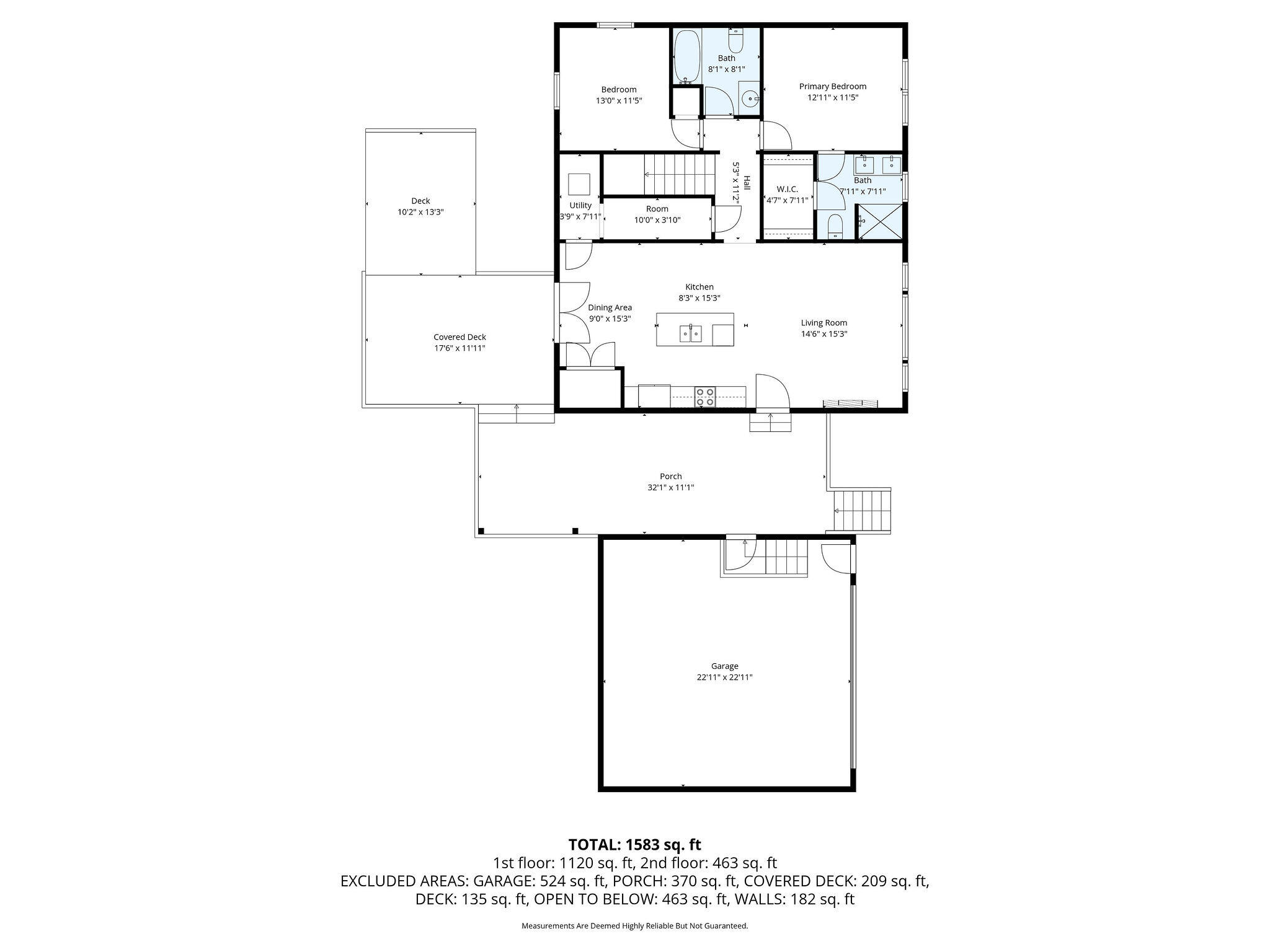 32 Cave Creek Lane Property Photo 53