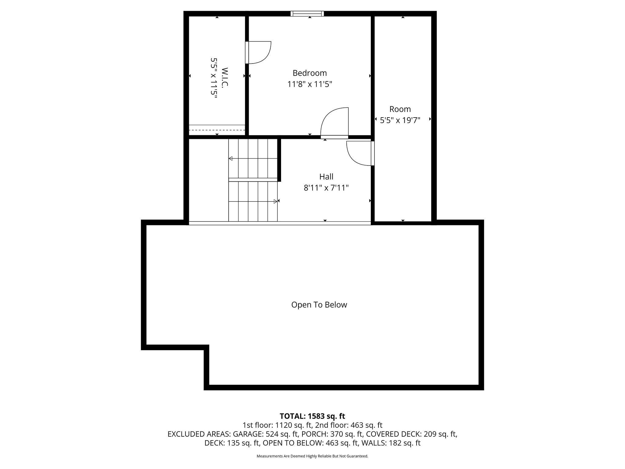 32 Cave Creek Lane Property Photo 54