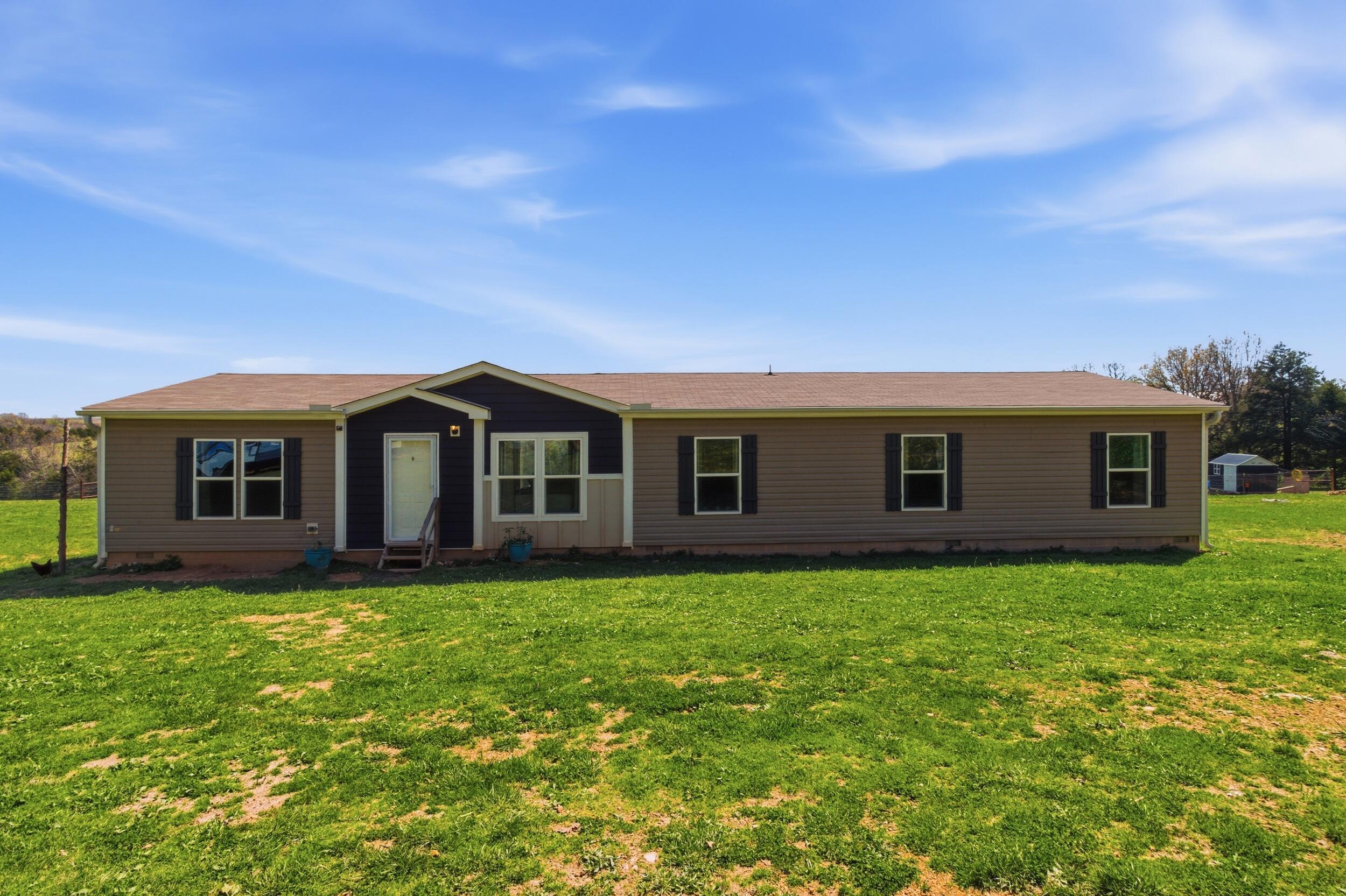 14489 Farm Road 1155 Property Photo 1