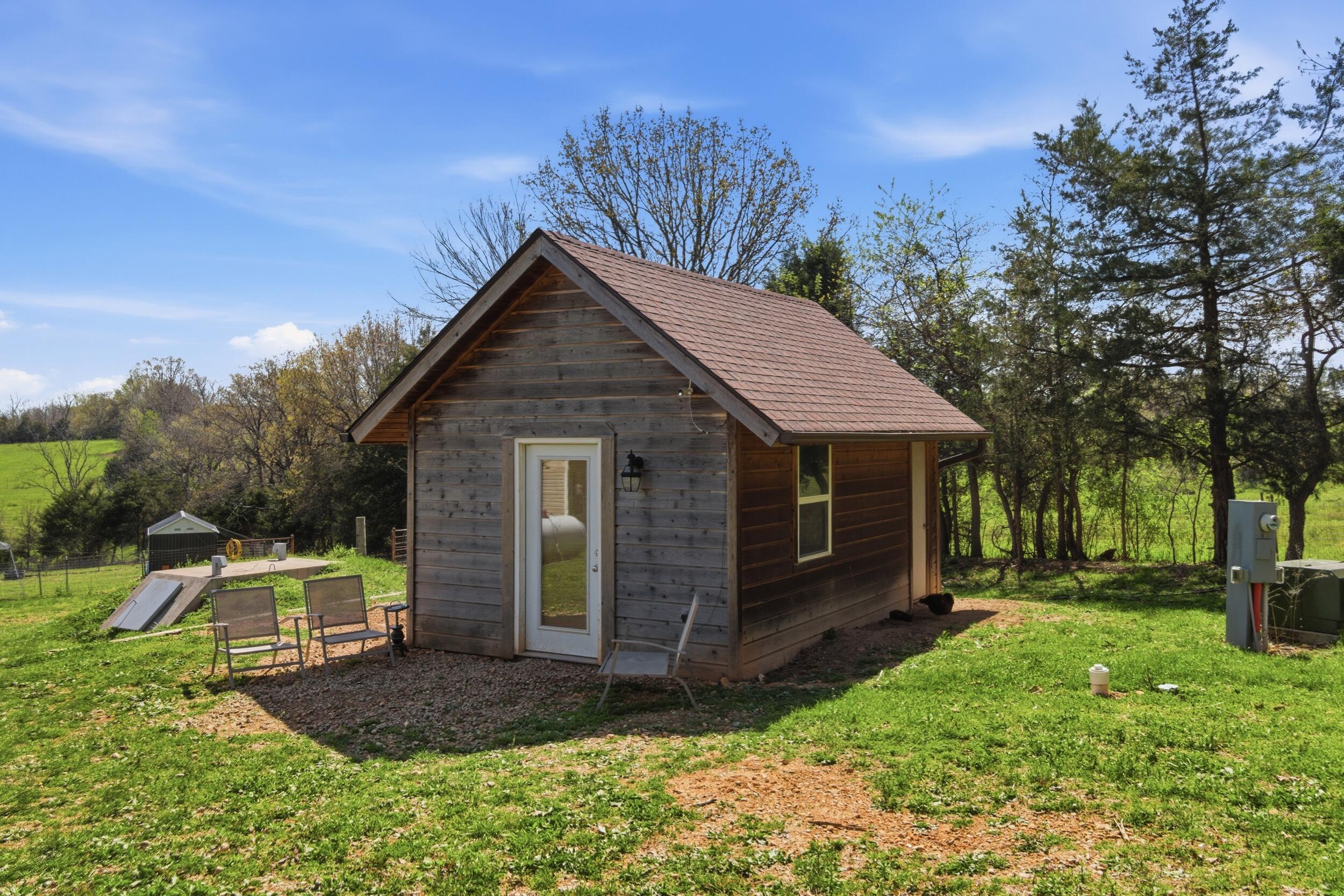 14489 Farm Road 1155 Property Photo 28
